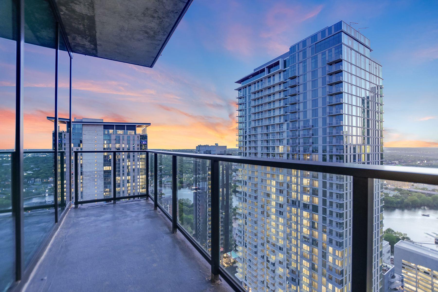 84 East Ave # 3909