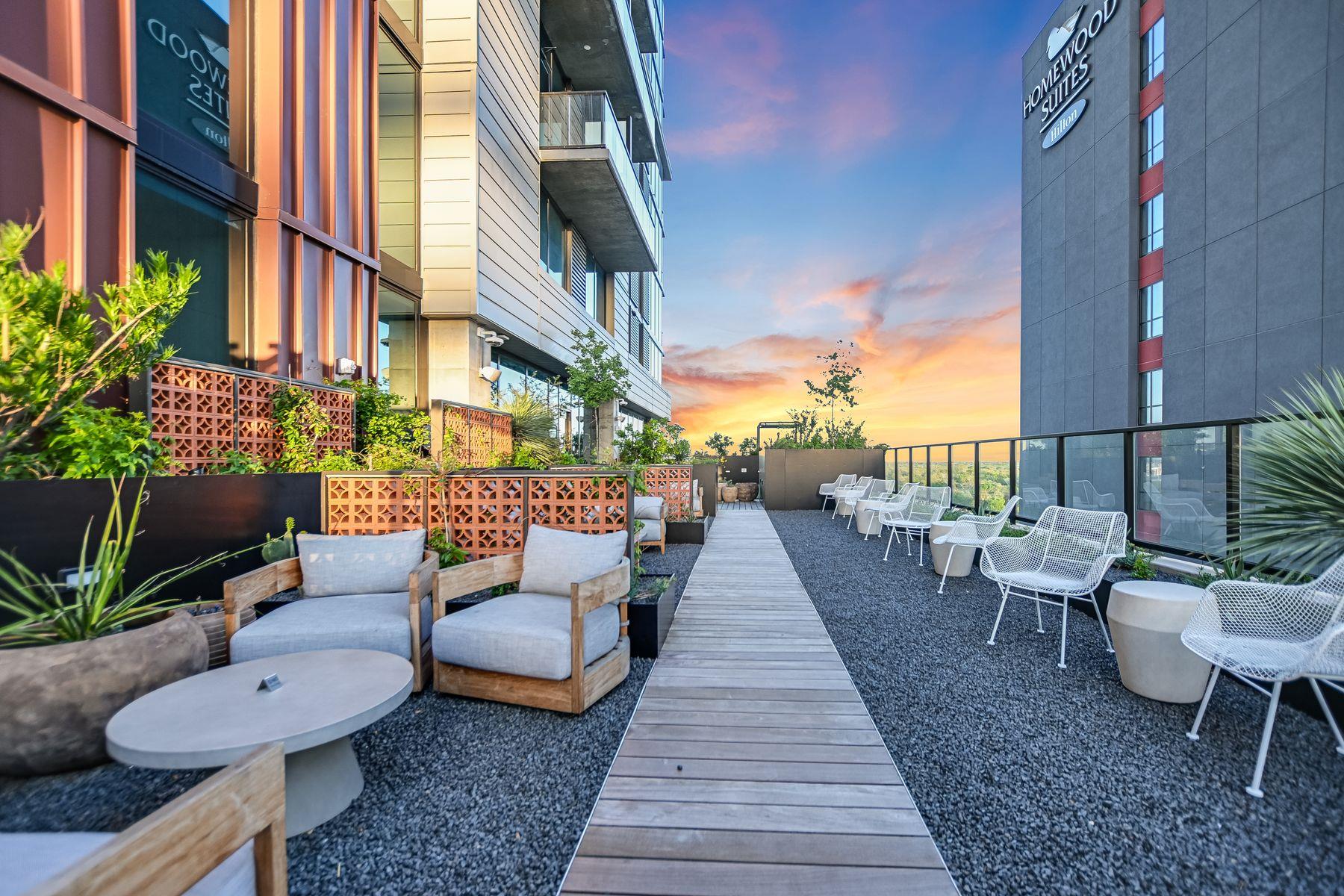 84 East Ave # 3909