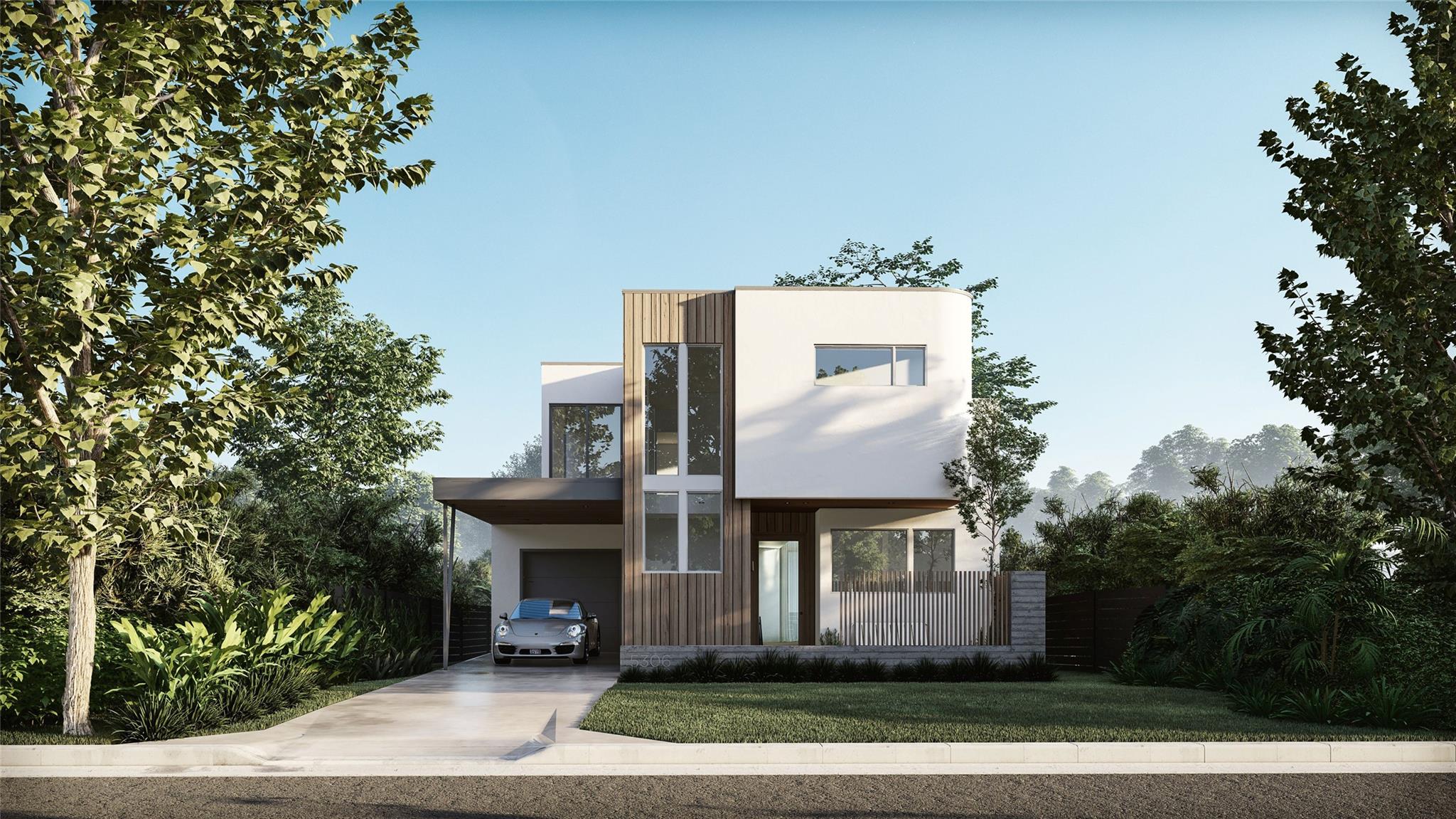 5306 Grover Ave