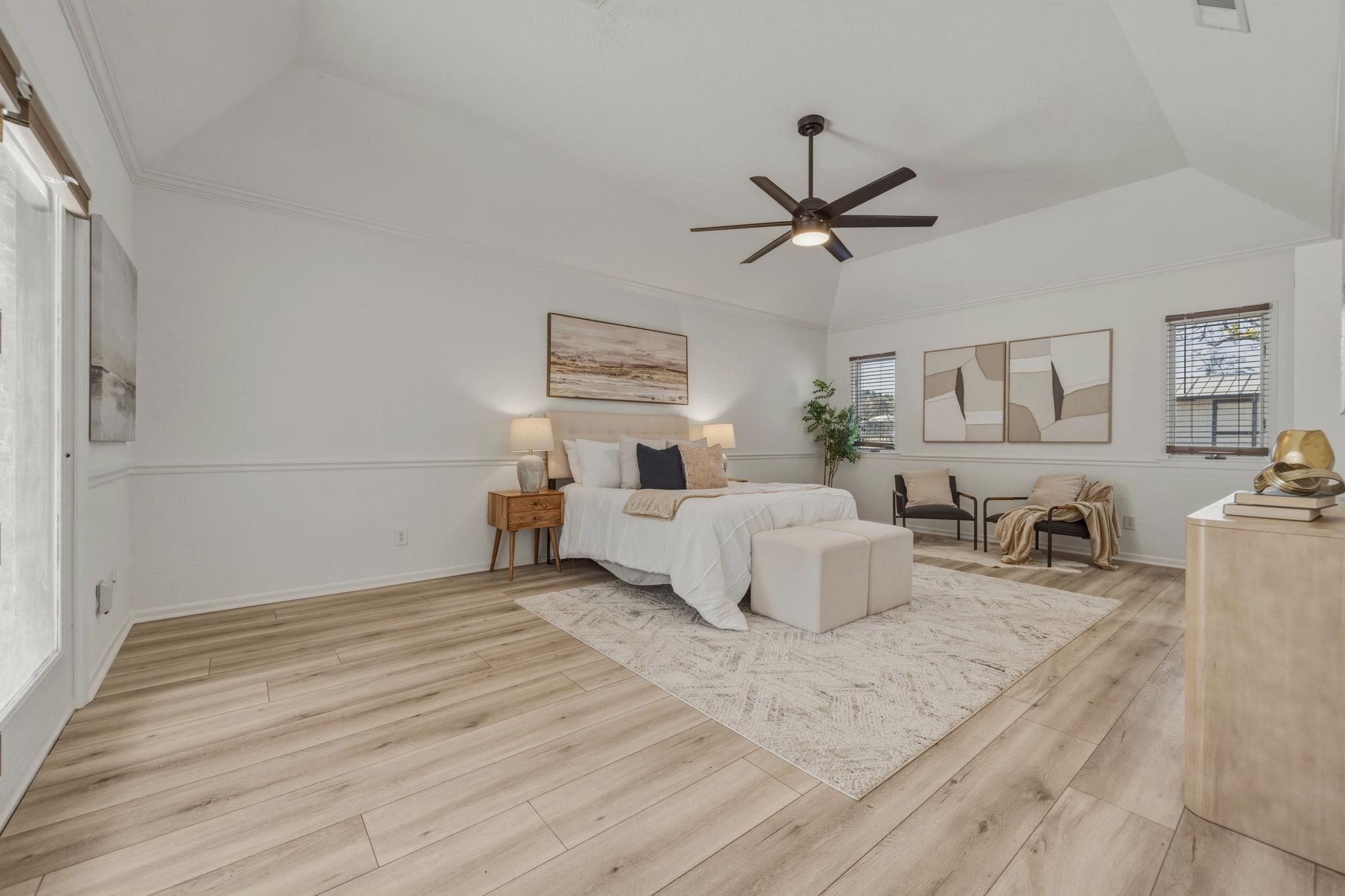 28 Country Oaks DR