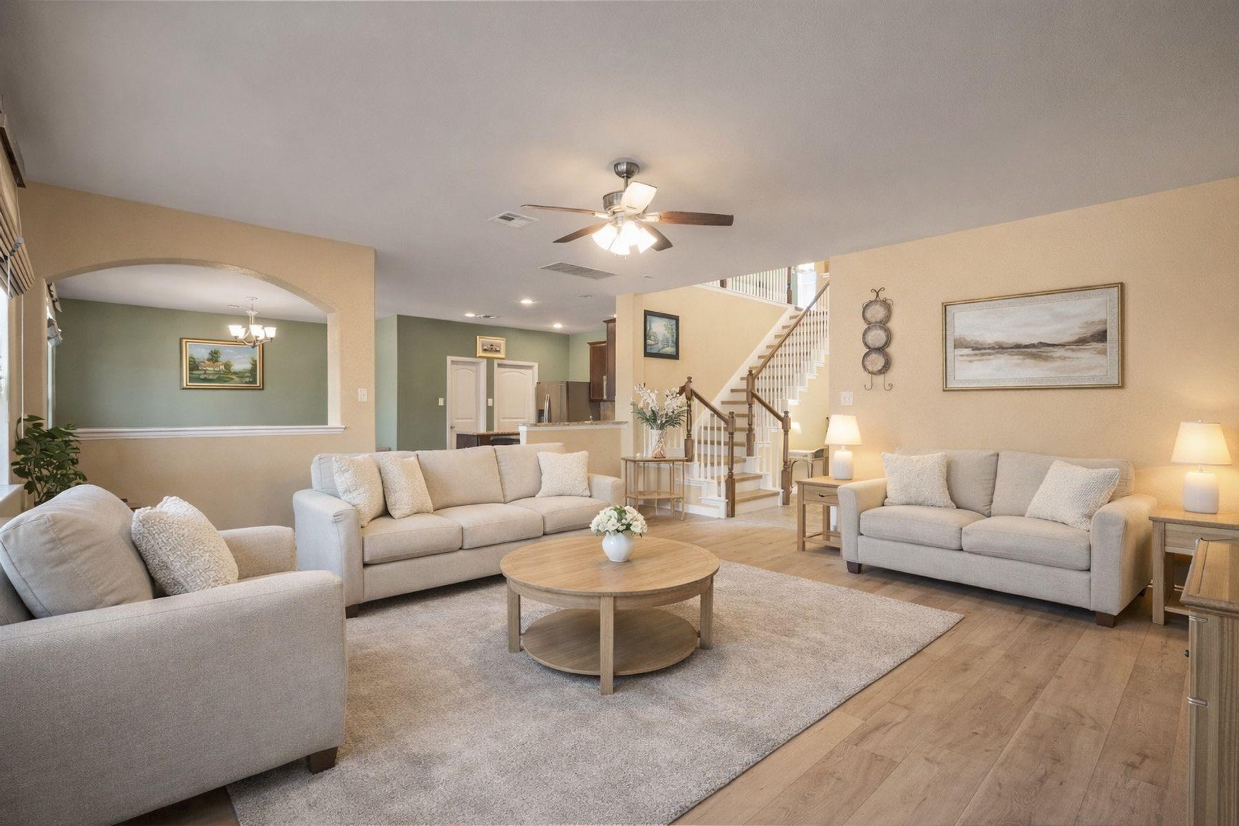 3629 Arvel DR