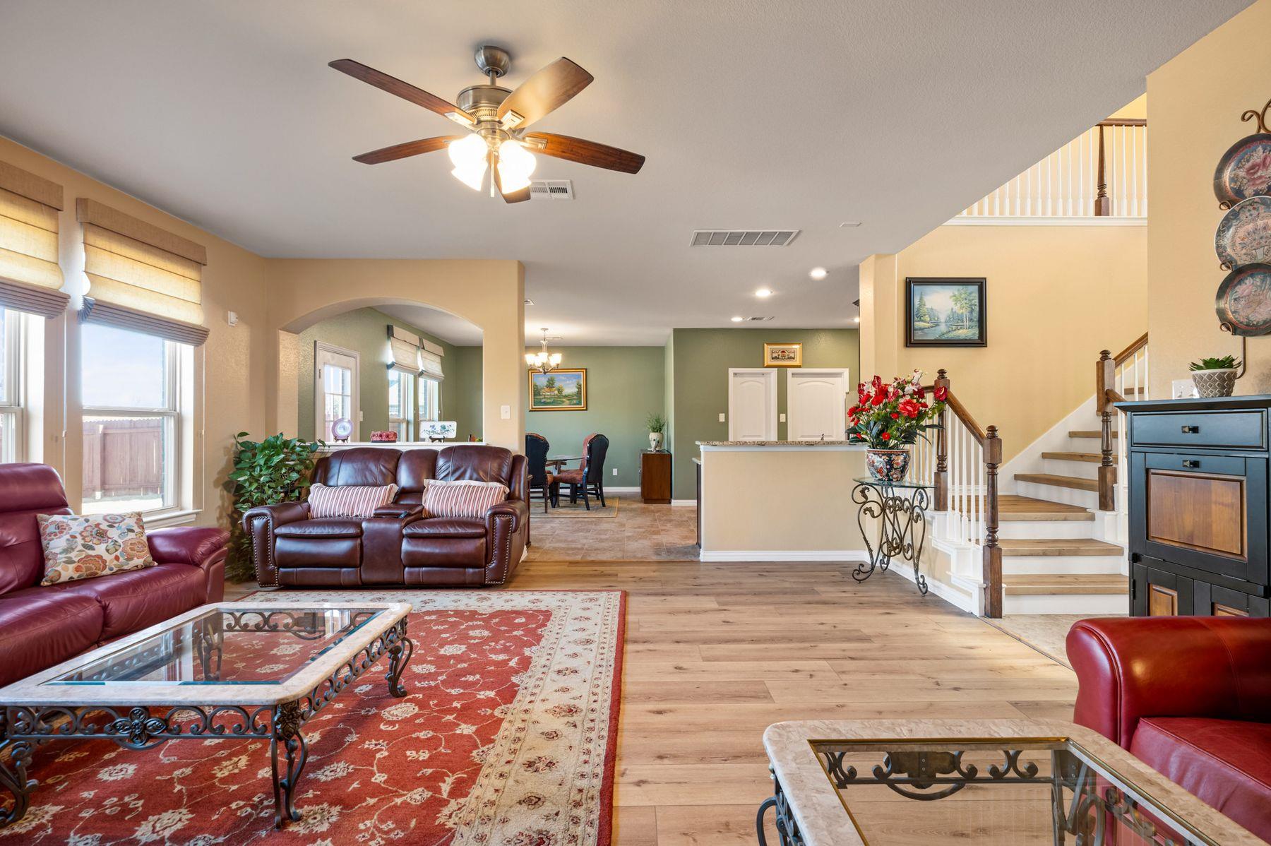 3629 Arvel DR