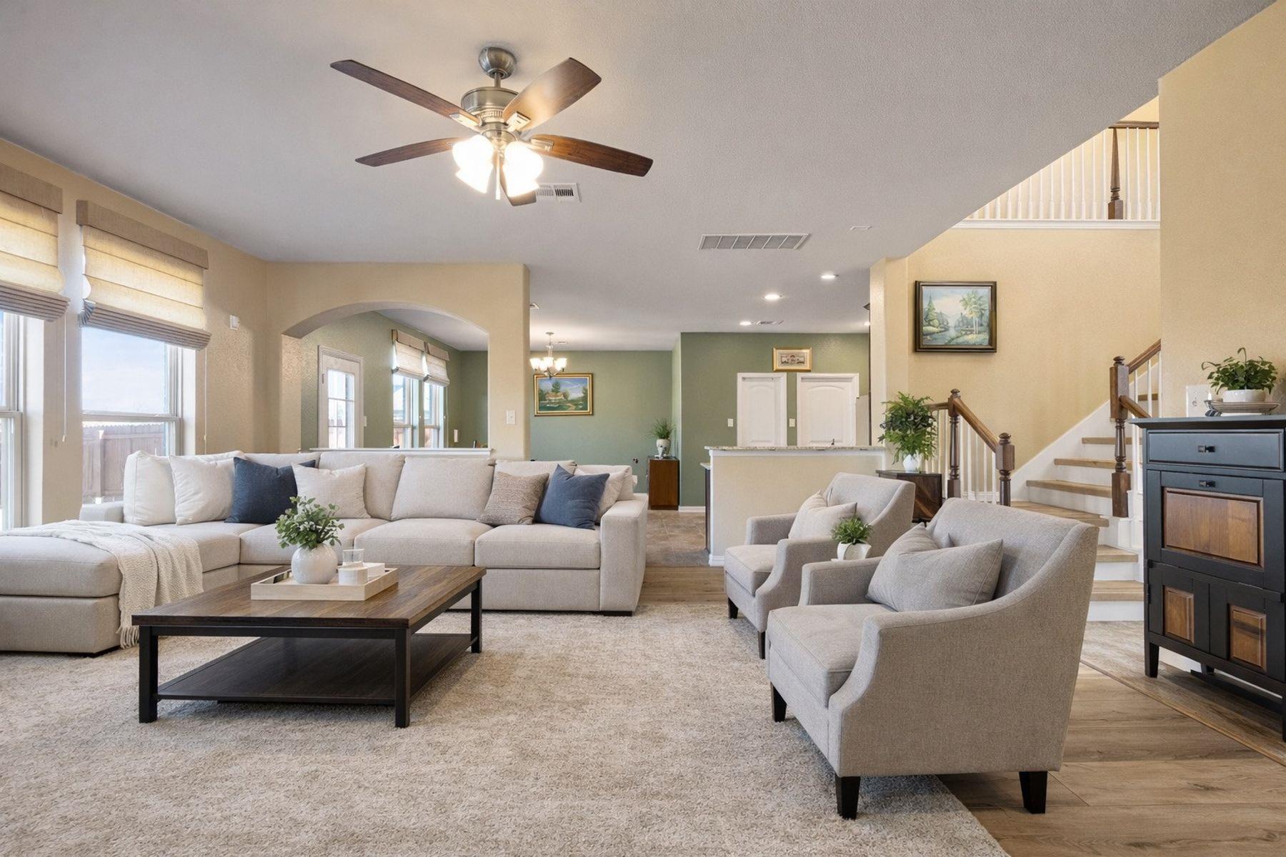 3629 Arvel DR