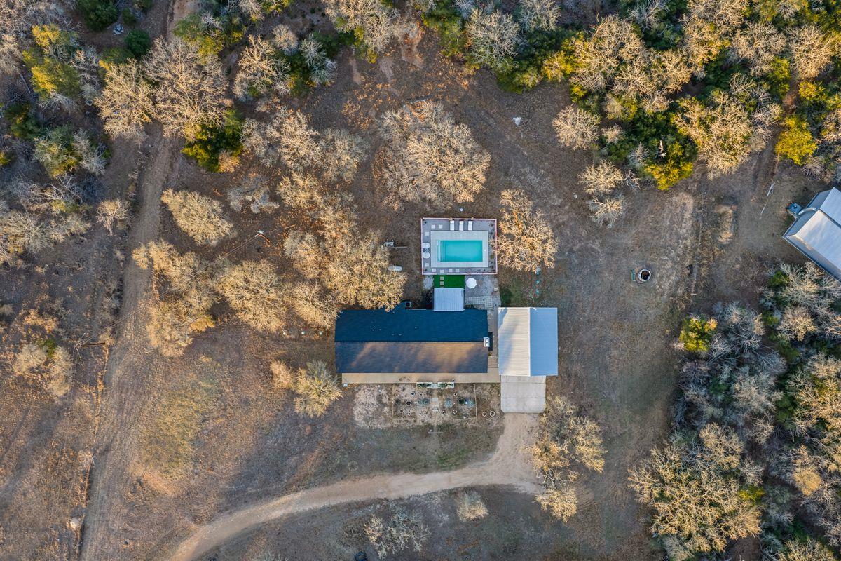 510 Thousand Oaks DR