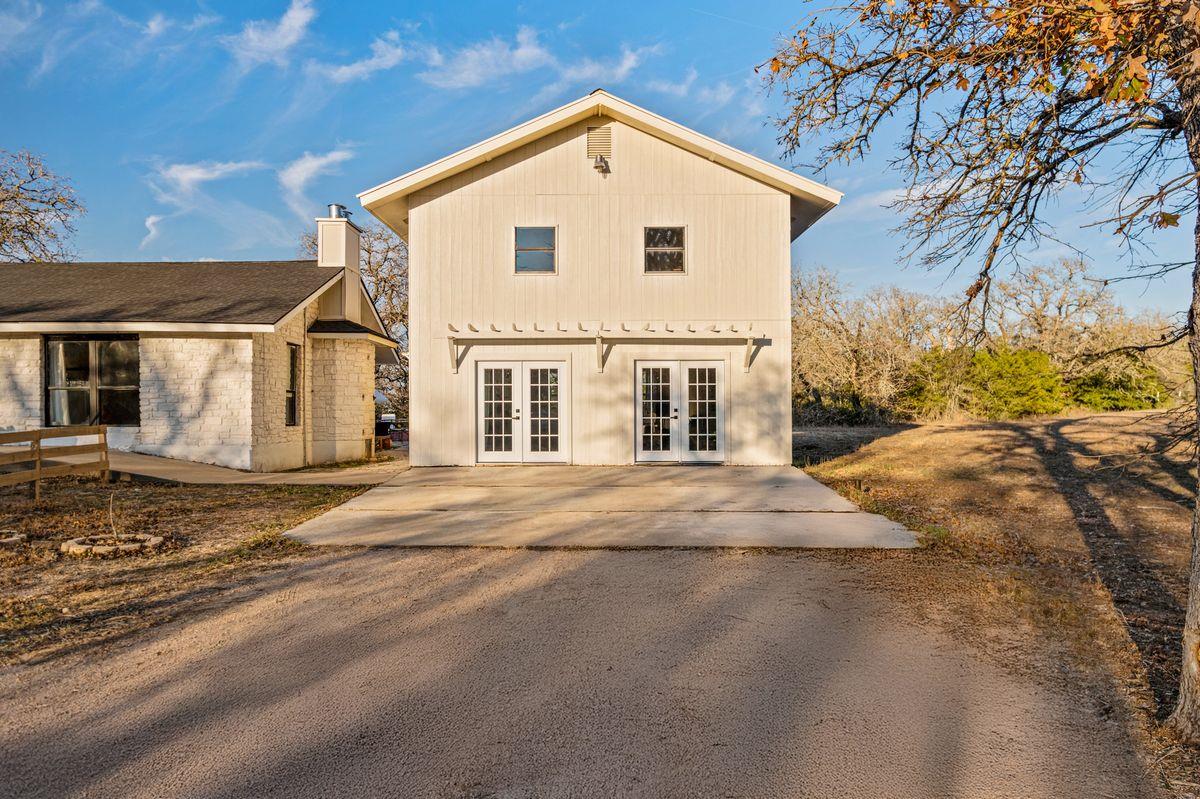 510 Thousand Oaks DR