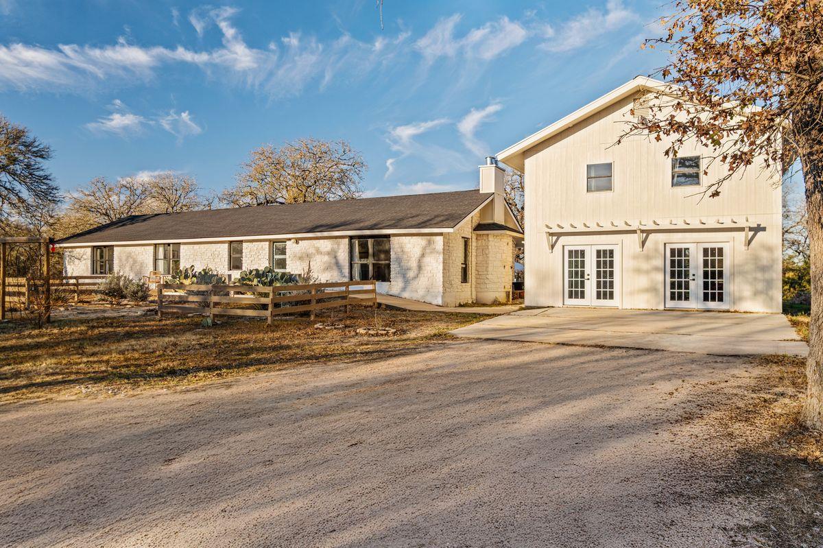 510 Thousand Oaks DR