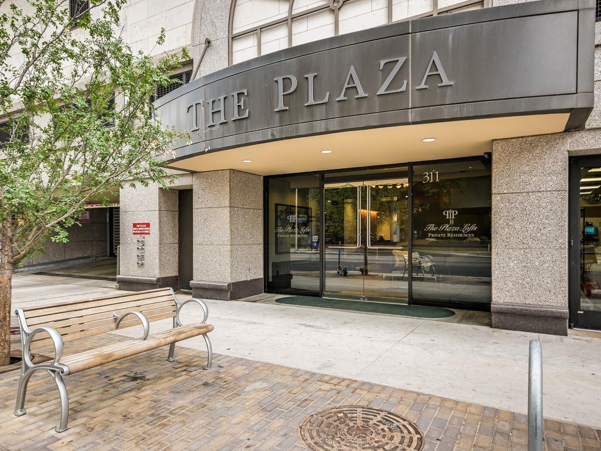 311 W 5th ST # 1002