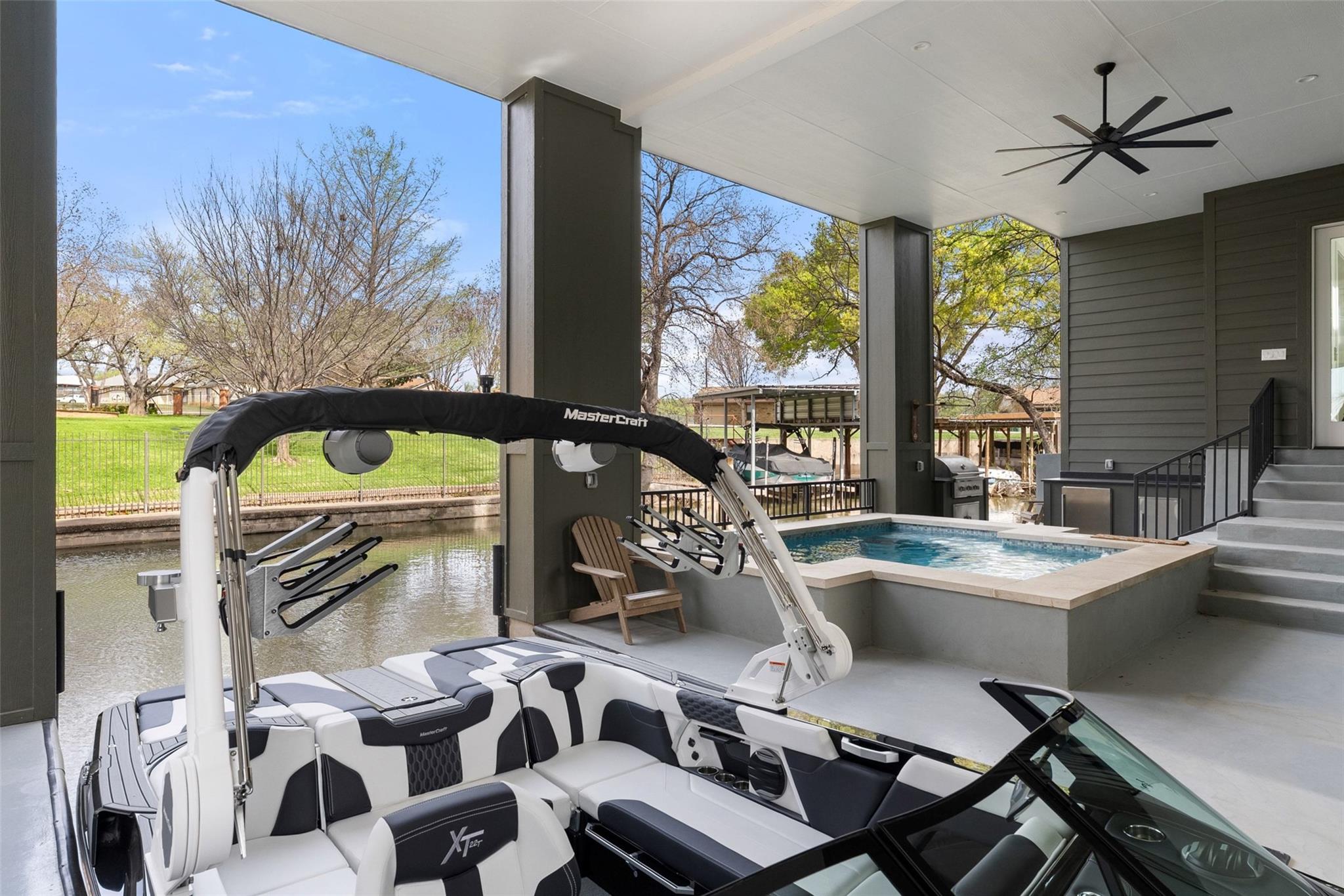 102 Cypress Shore Lane LN
