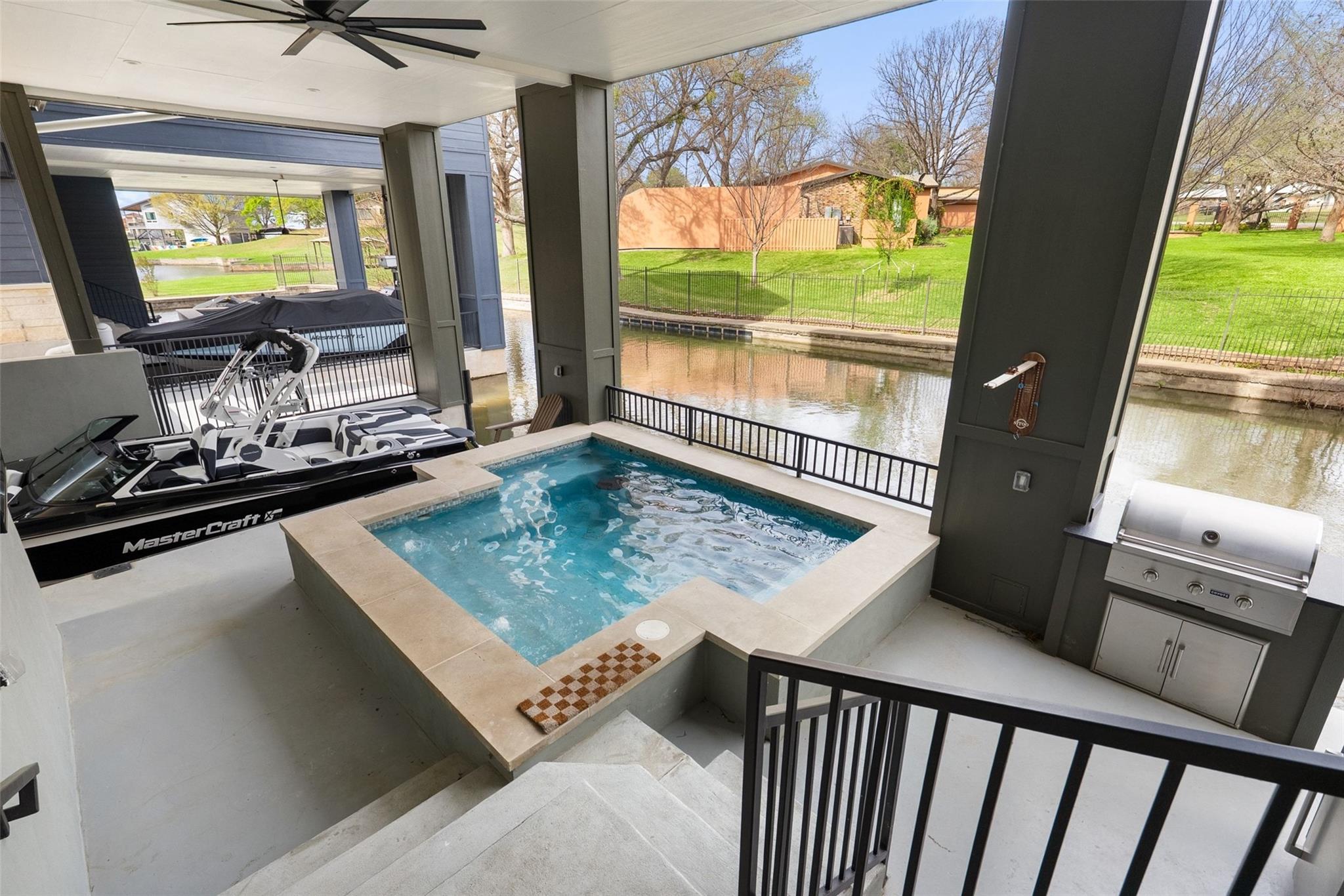 102 Cypress Shore Lane LN