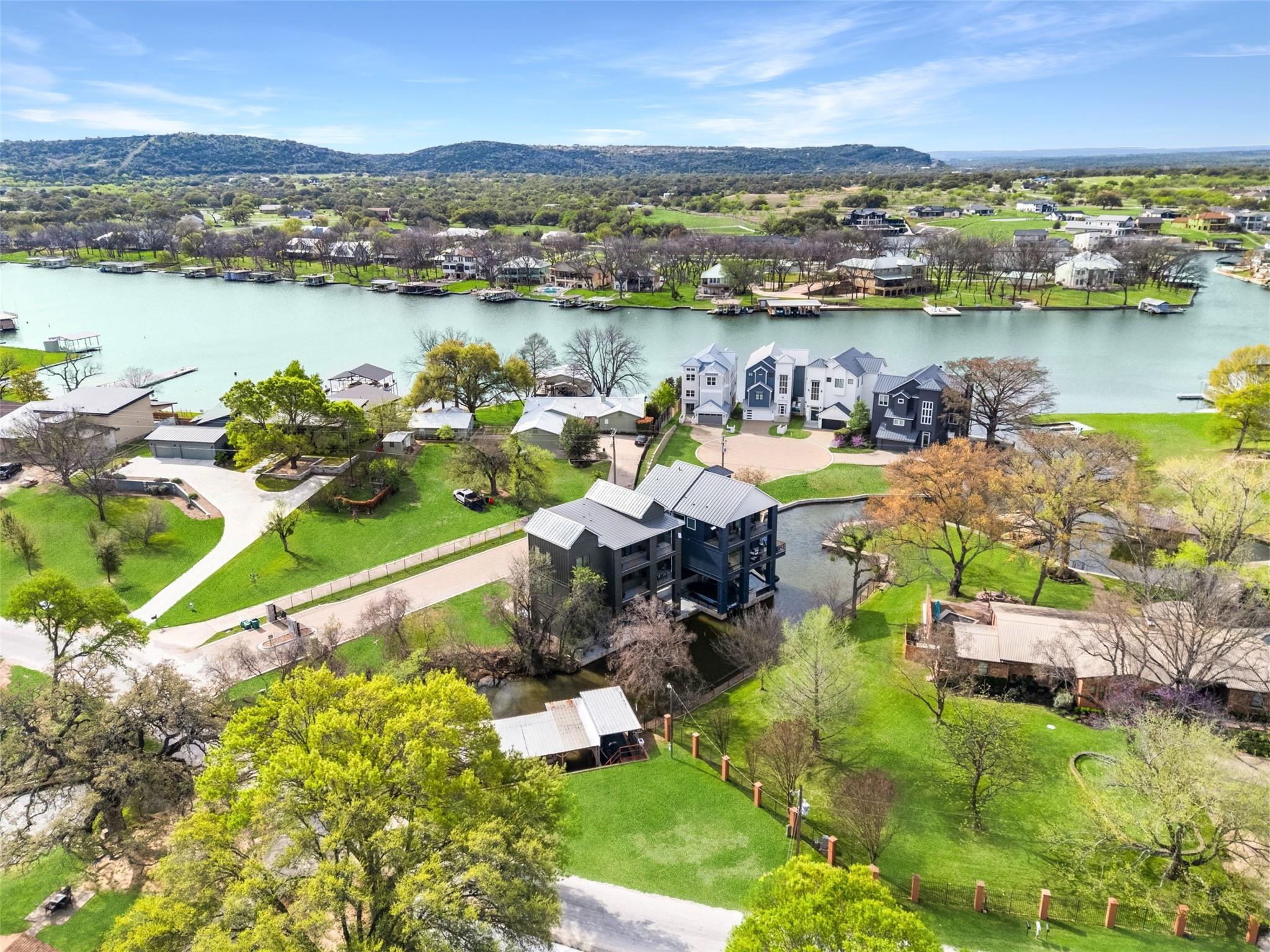 102 Cypress Shore Lane LN
