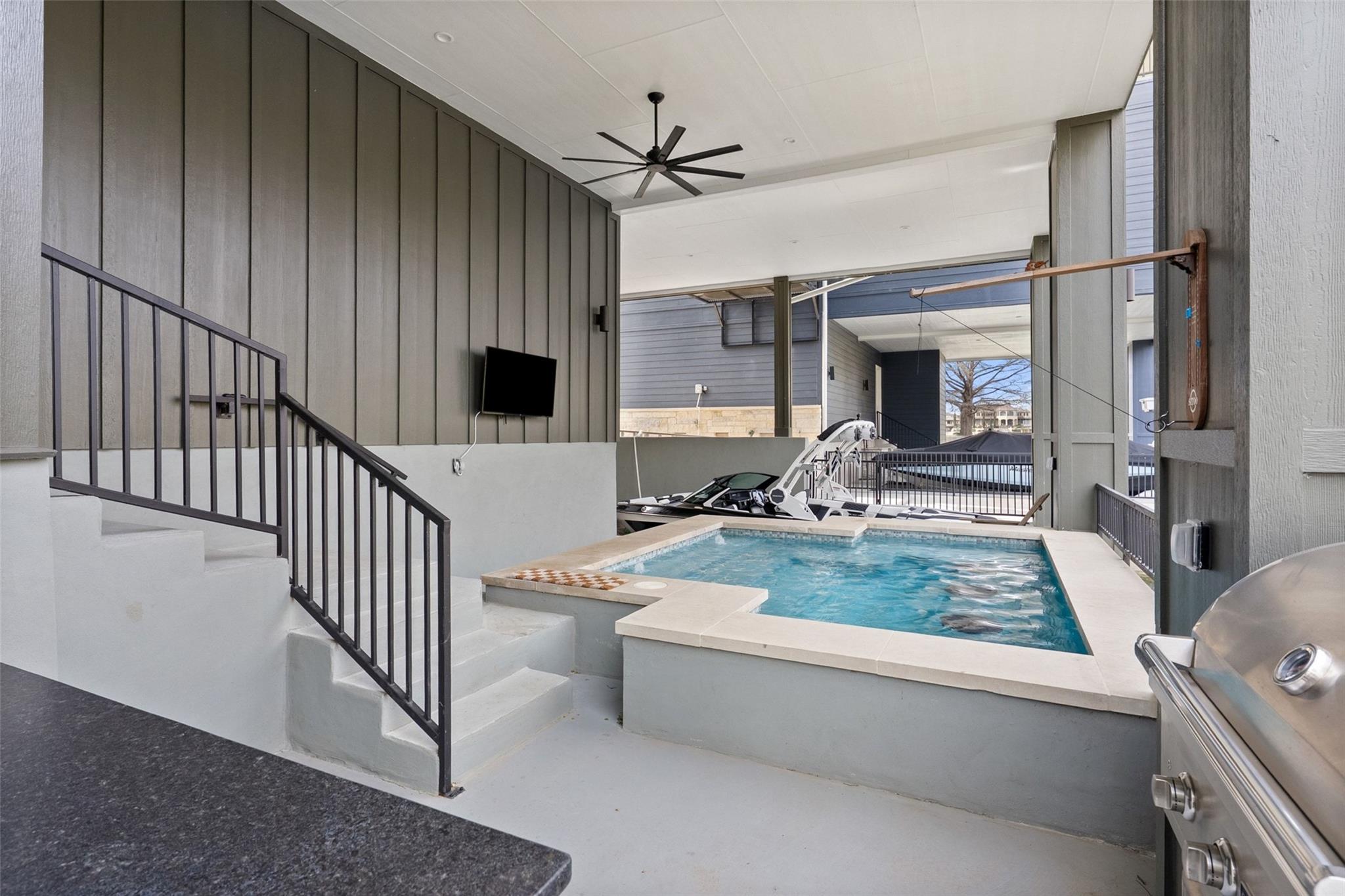 102 Cypress Shore Lane LN