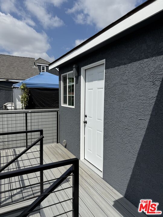 9506 S San Pedro