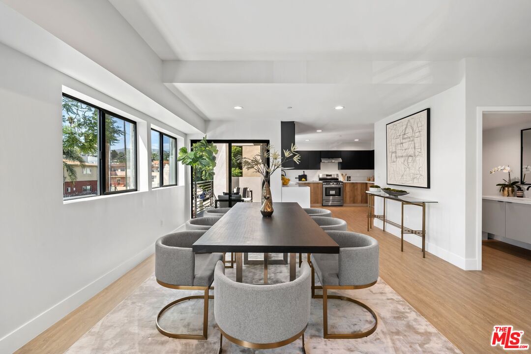 1624 N Normandie Ave Unit: B