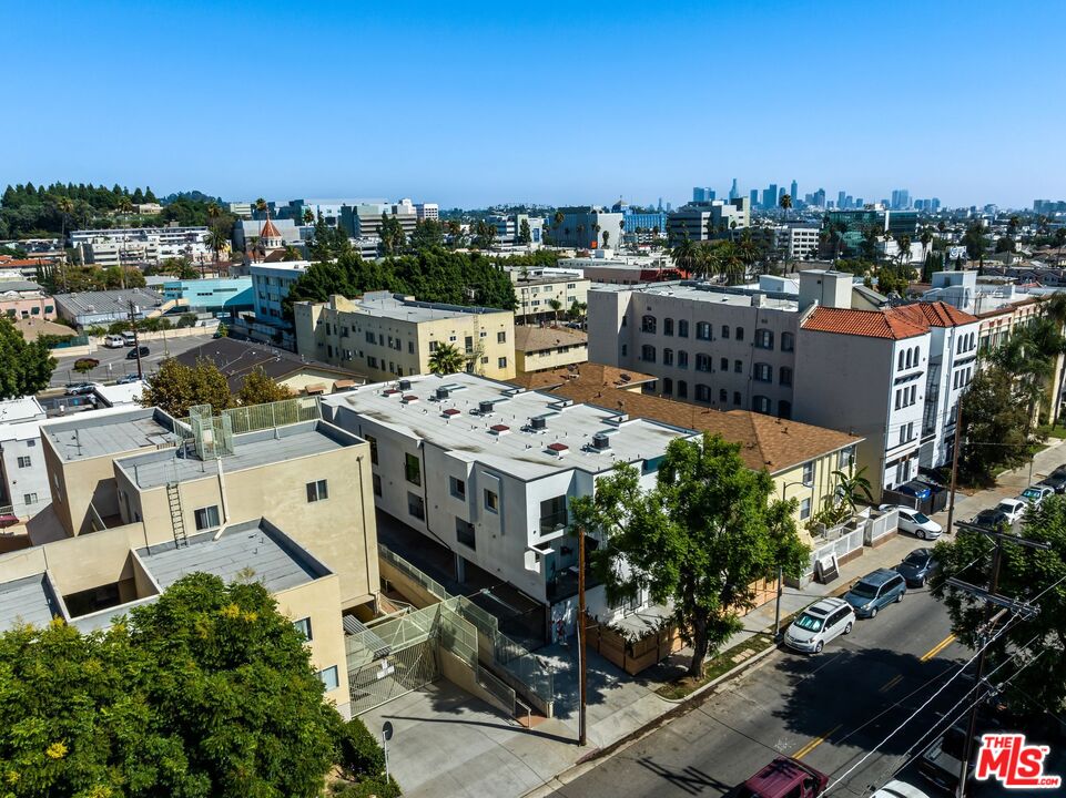 1624 N Normandie Ave Unit: B