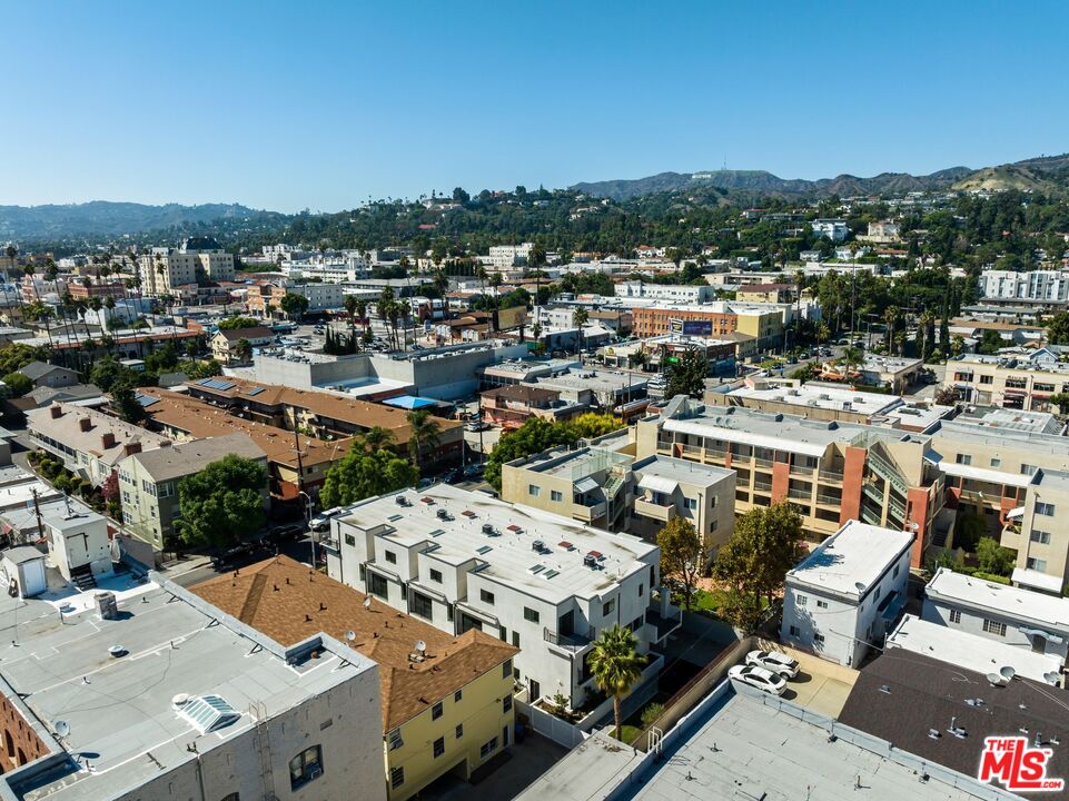 1624 N Normandie Ave Unit: B