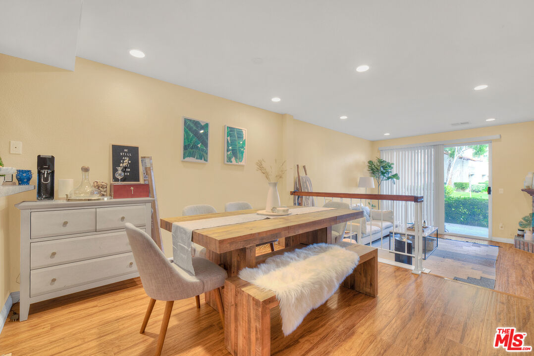 5624 Las Virgenes Rd Unit: 19