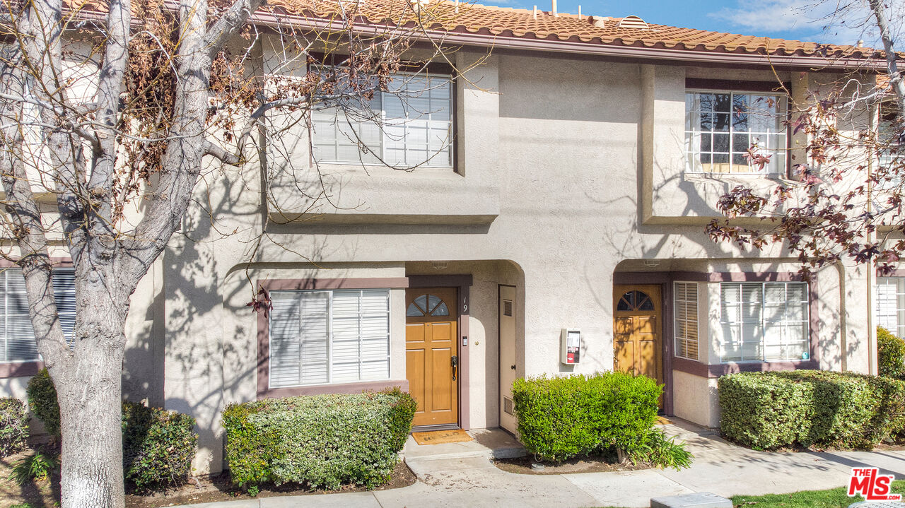 5624 Las Virgenes Rd Unit: 19