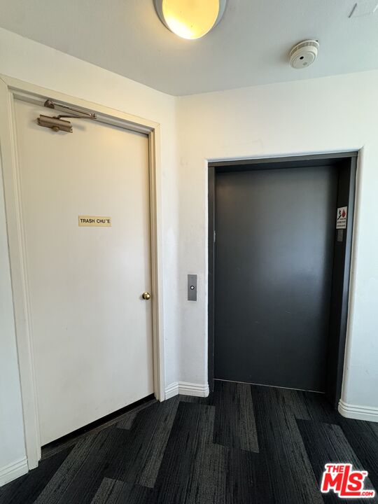 1002 S Burnside Ave Unit: 204