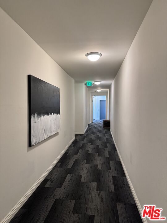 1002 S Burnside Ave Unit: 204