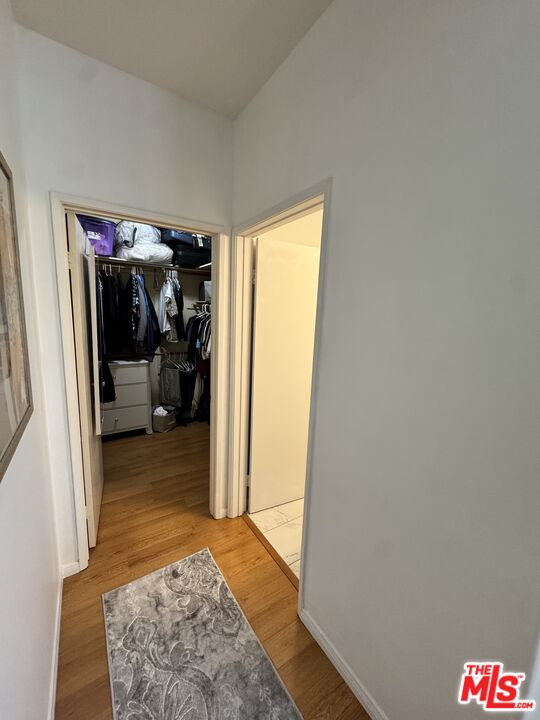 1002 S Burnside Ave Unit: 204