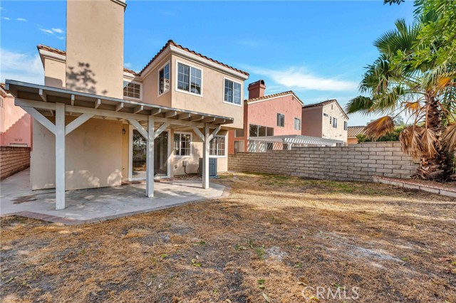 25830 Browning PL