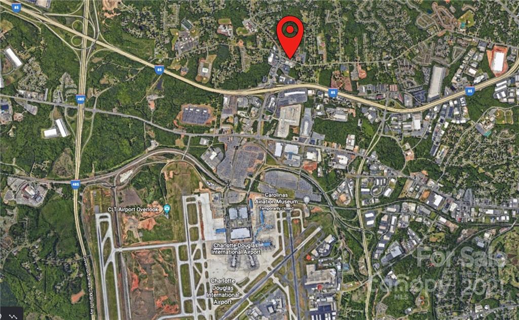 6600 Tuckaseegee Road