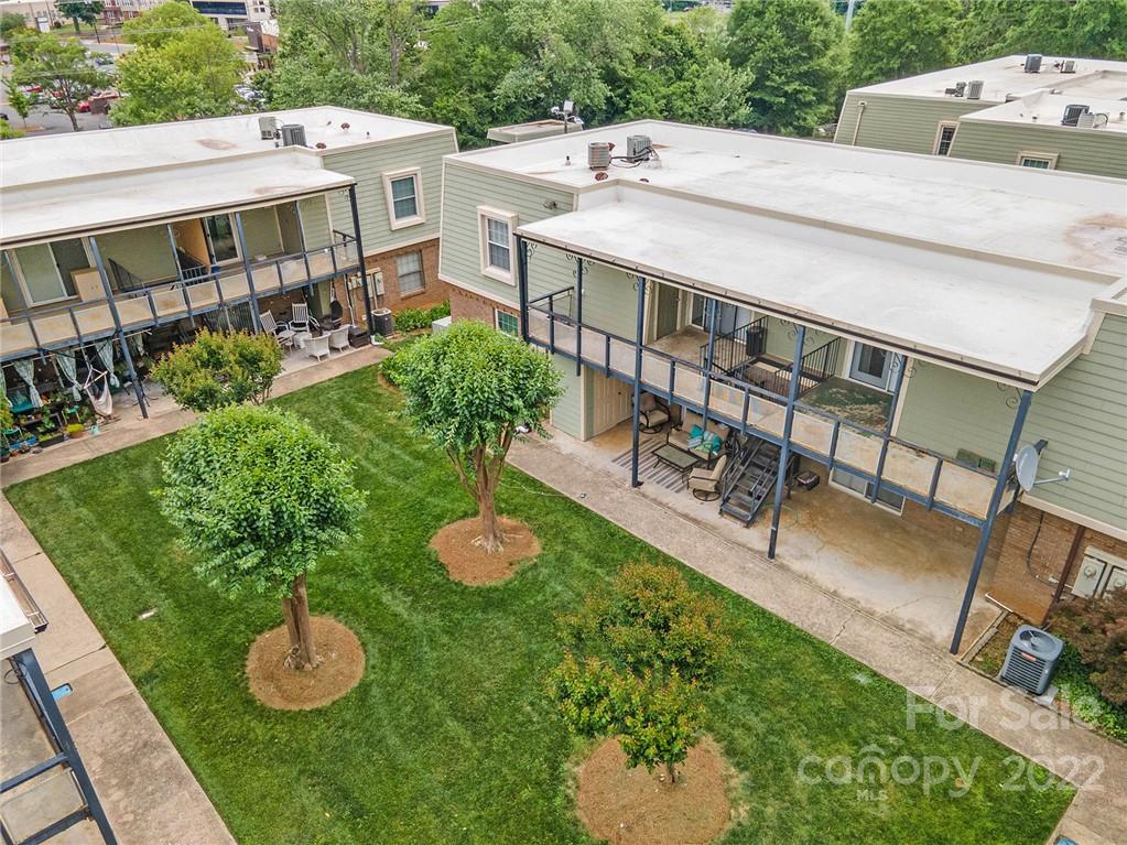 2612 Park Road Unit: D