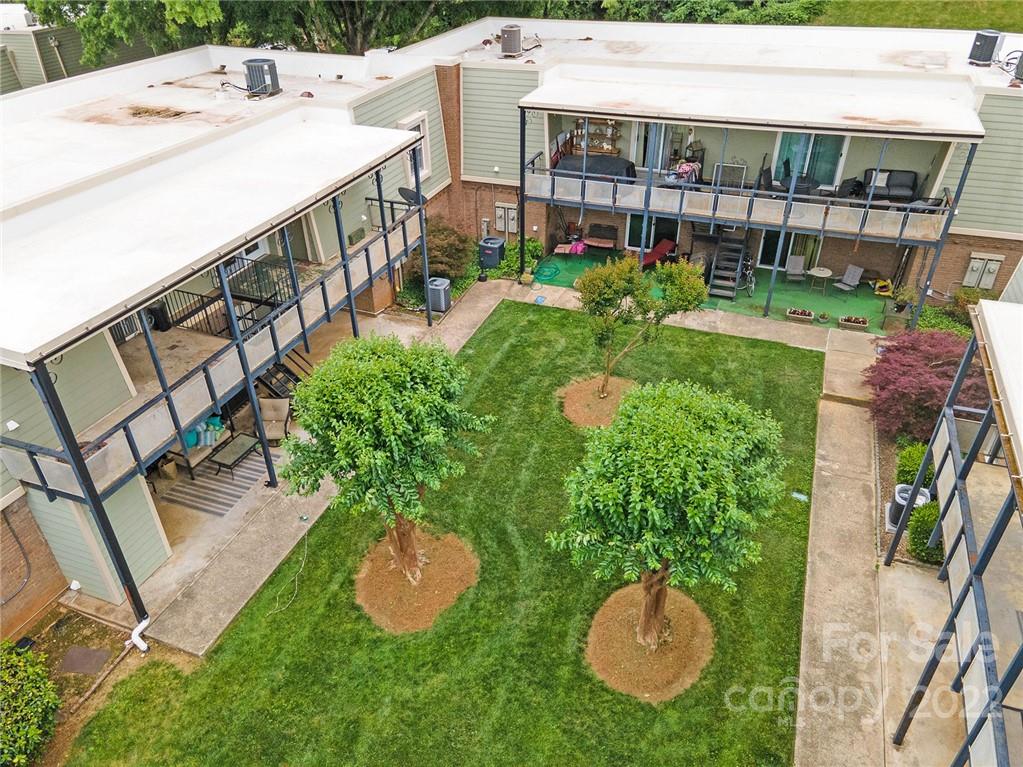 2612 Park Road Unit: D