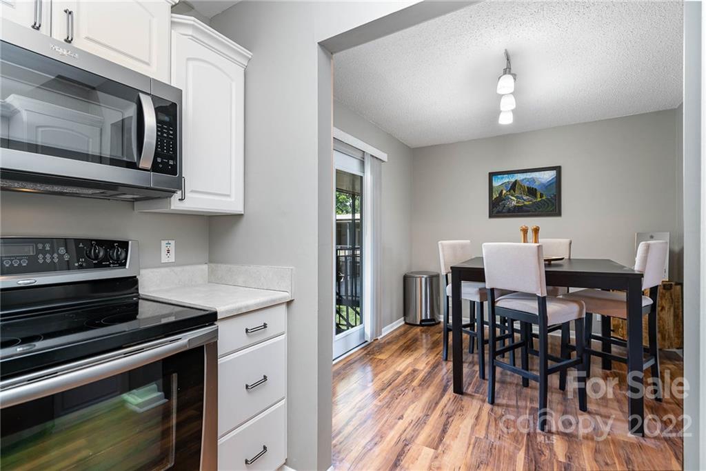 2612 Park Road Unit: D