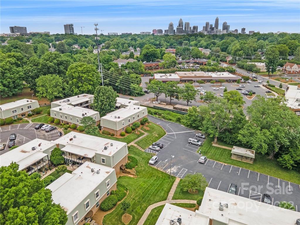 2612 Park Road Unit: D