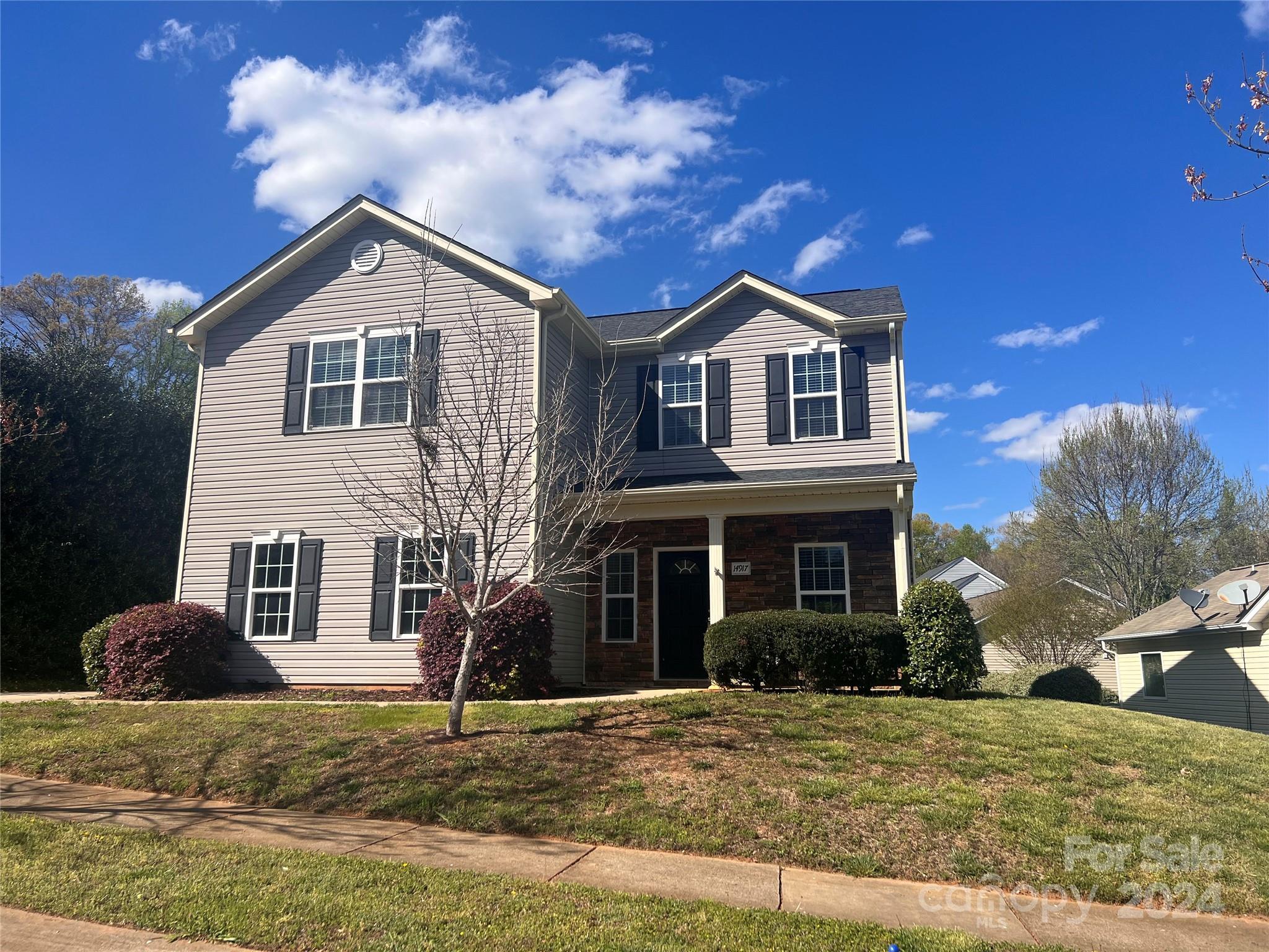 14917 Surrey Crest Lane