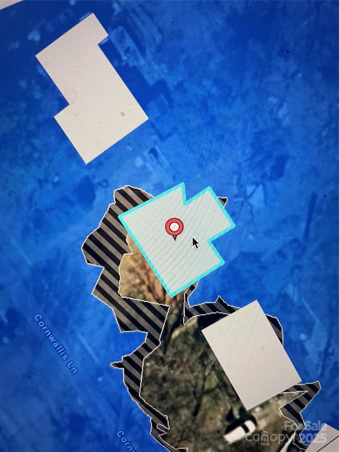 7529 Cornwallis Lane