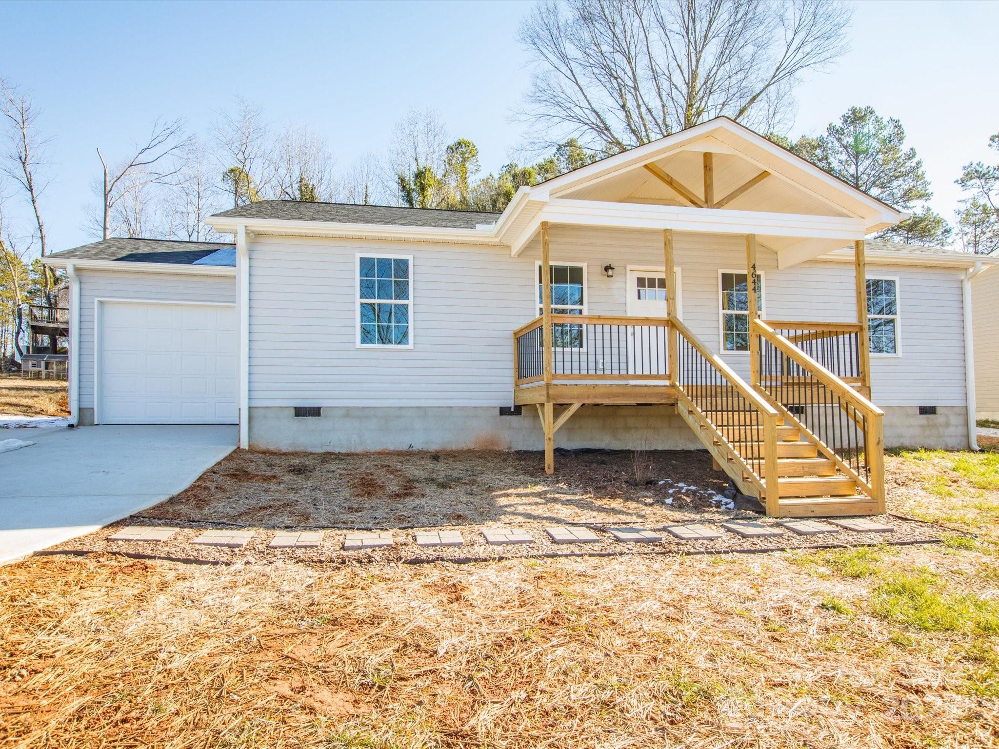 4644 Old Catawba Road Unit: 3
