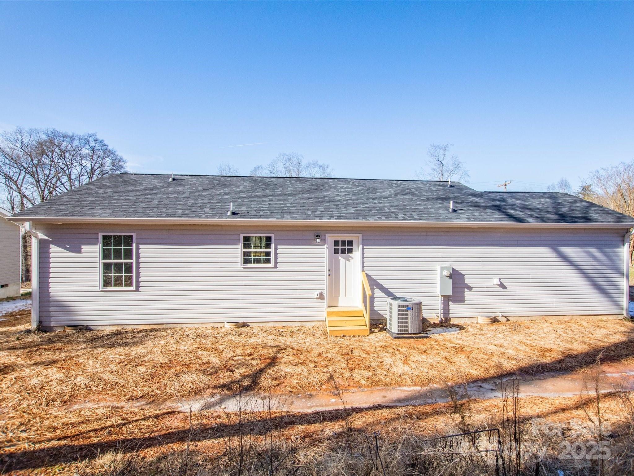 4644 Old Catawba Road Unit: 3
