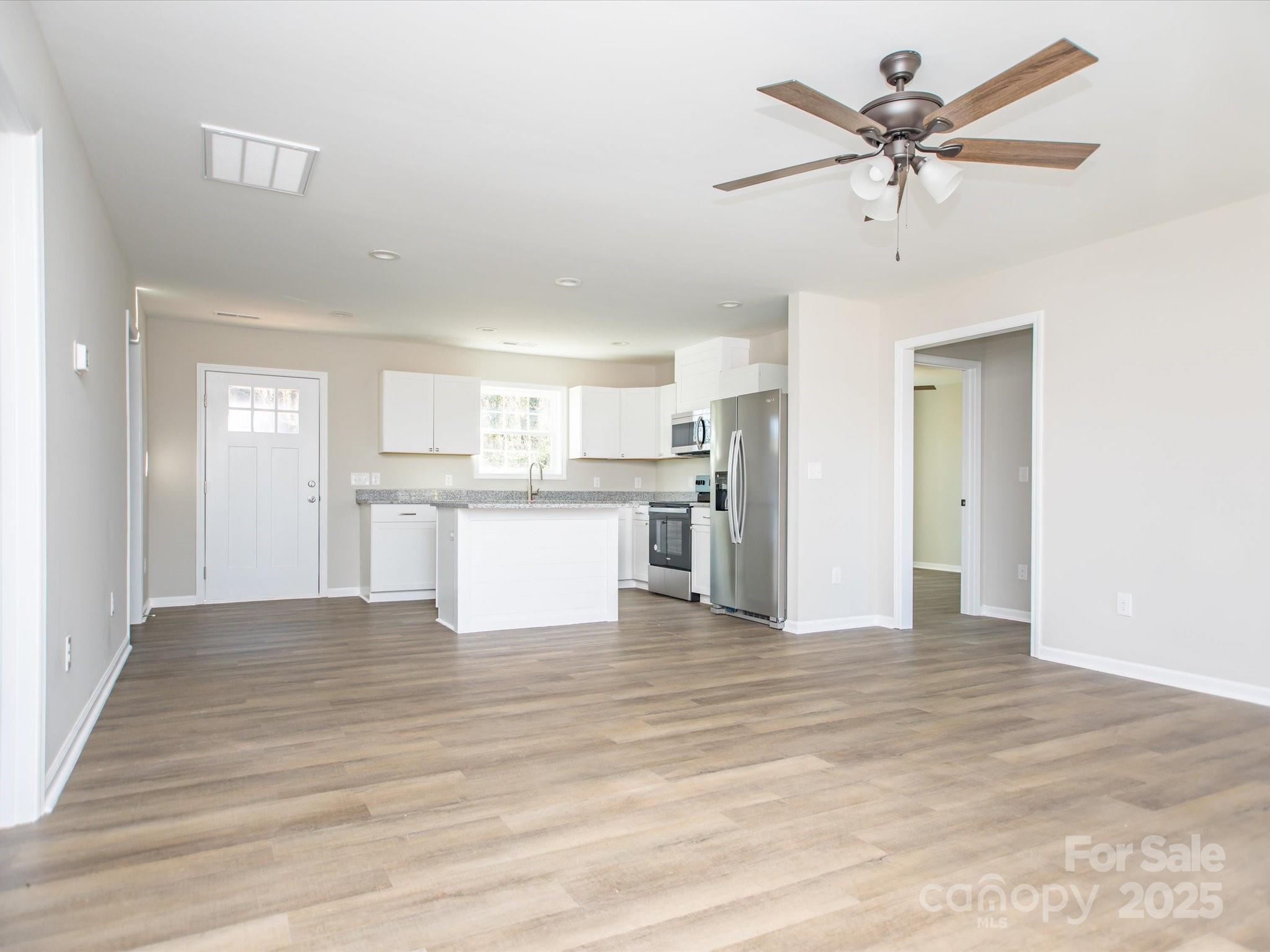 4644 Old Catawba Road Unit: 3