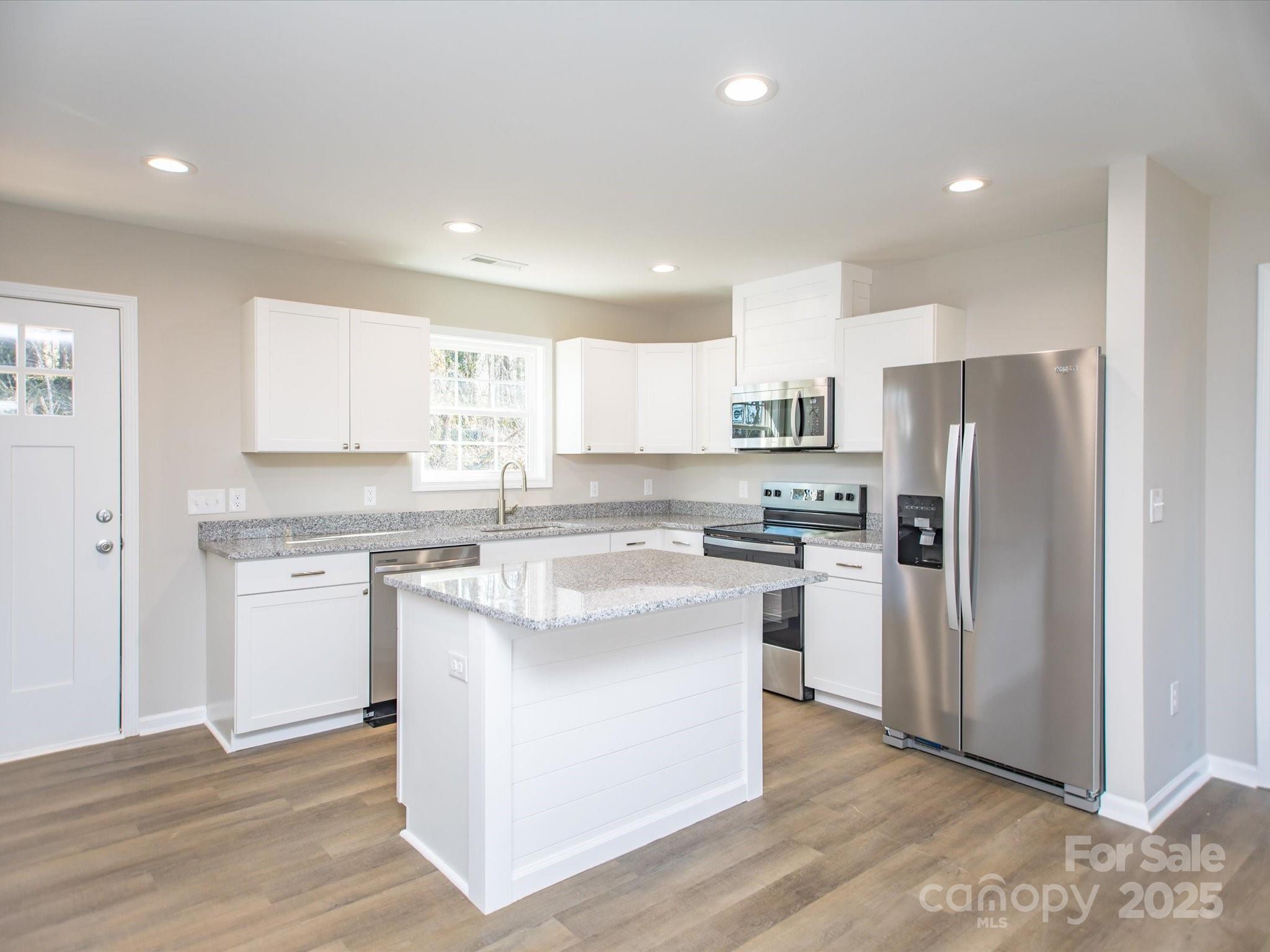 4644 Old Catawba Road Unit: 3