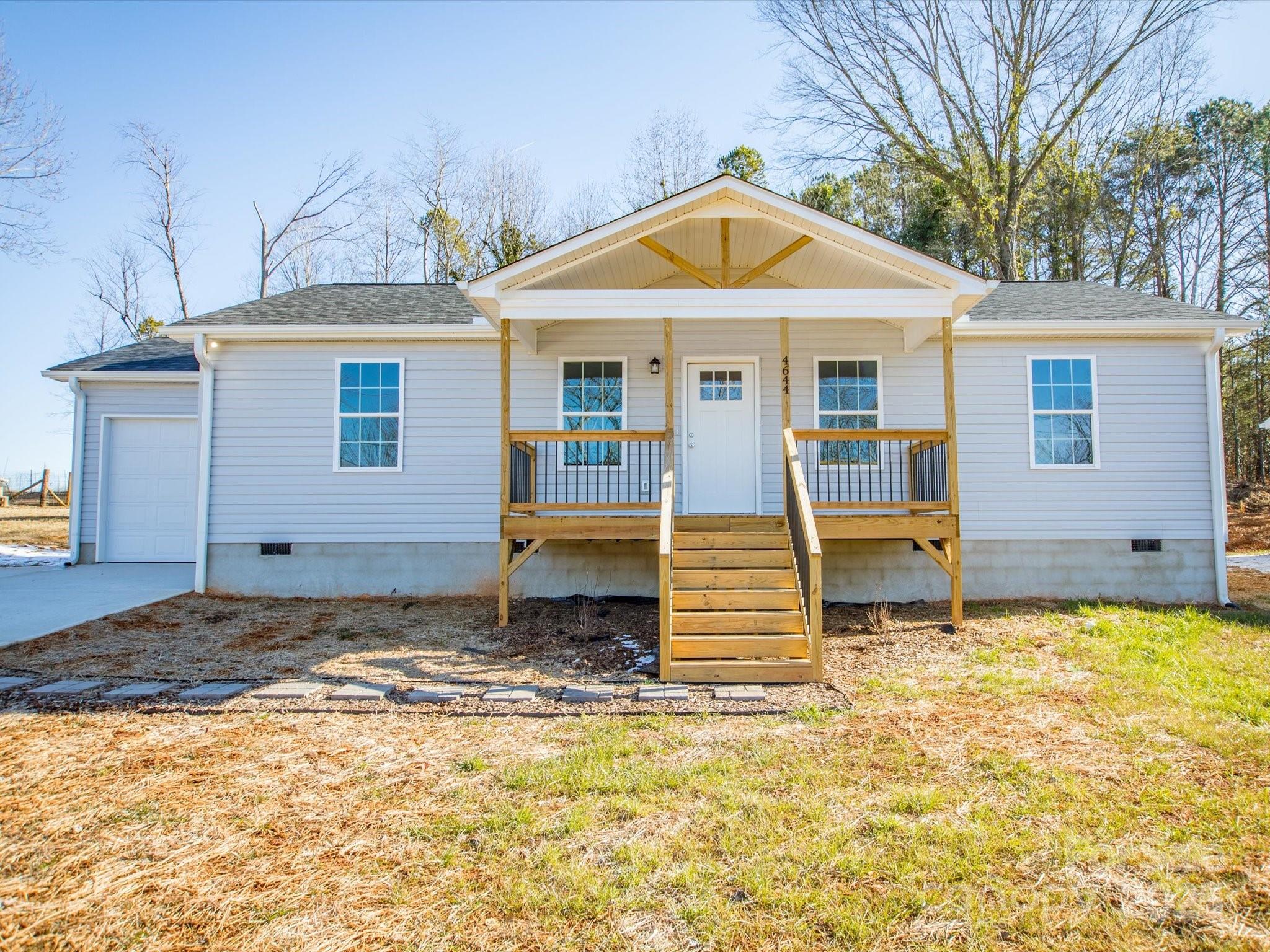 4644 Old Catawba Road Unit: 3