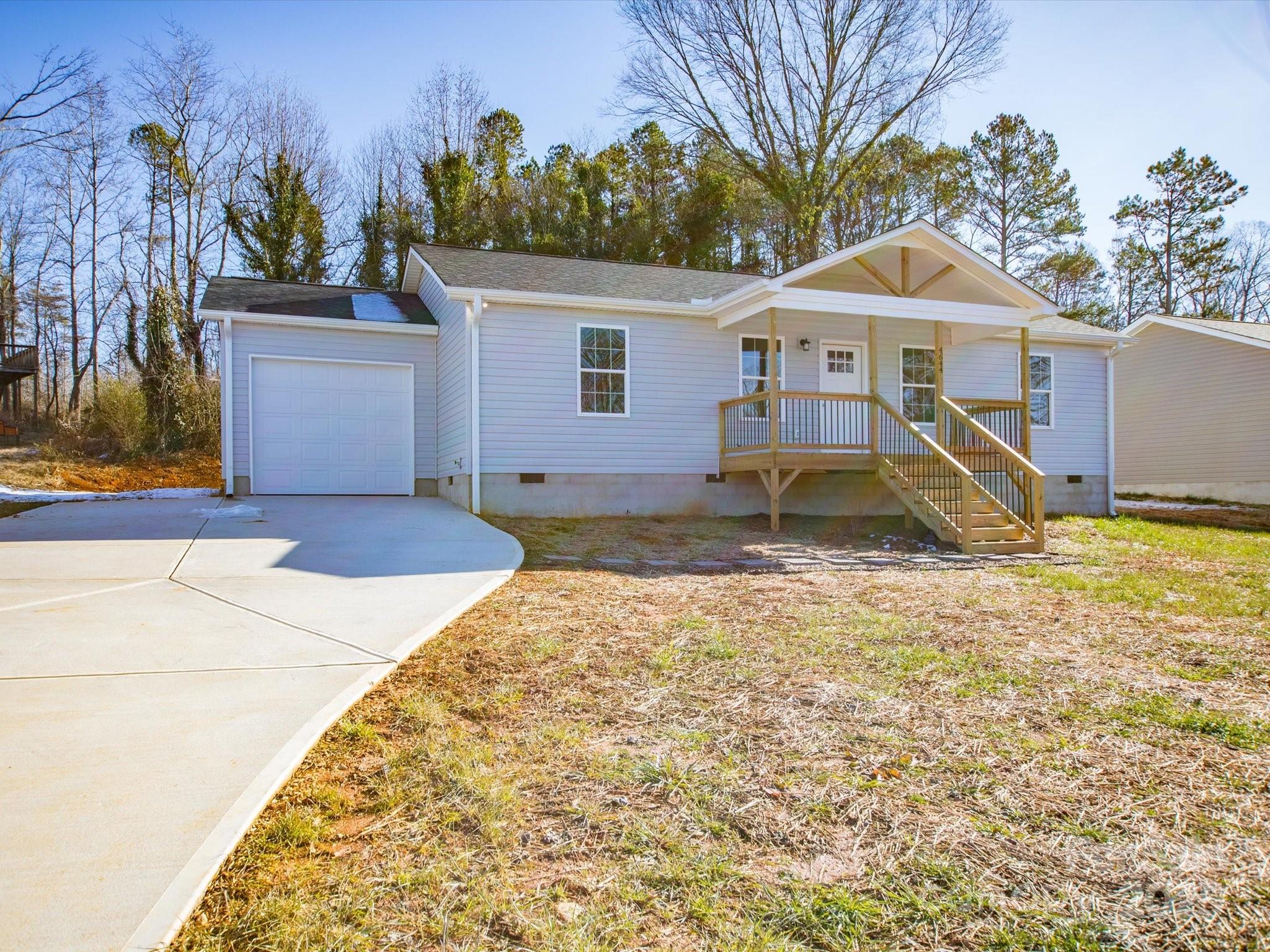 4644 Old Catawba Road Unit: 3