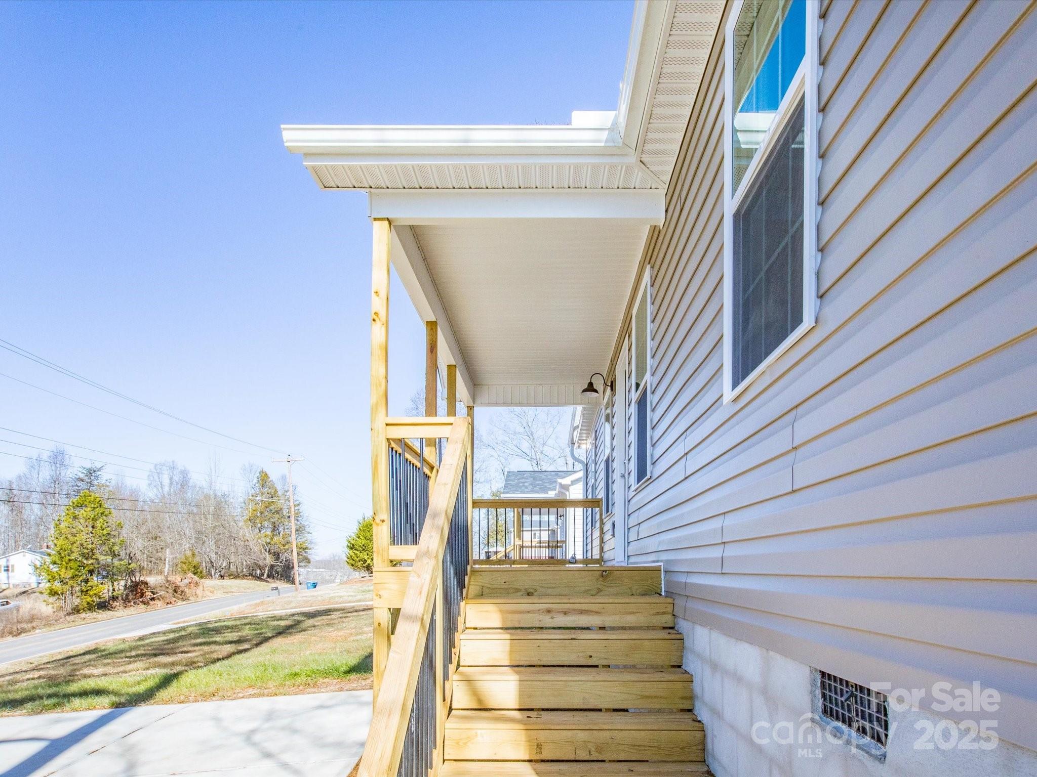 4644 Old Catawba Road Unit: 3