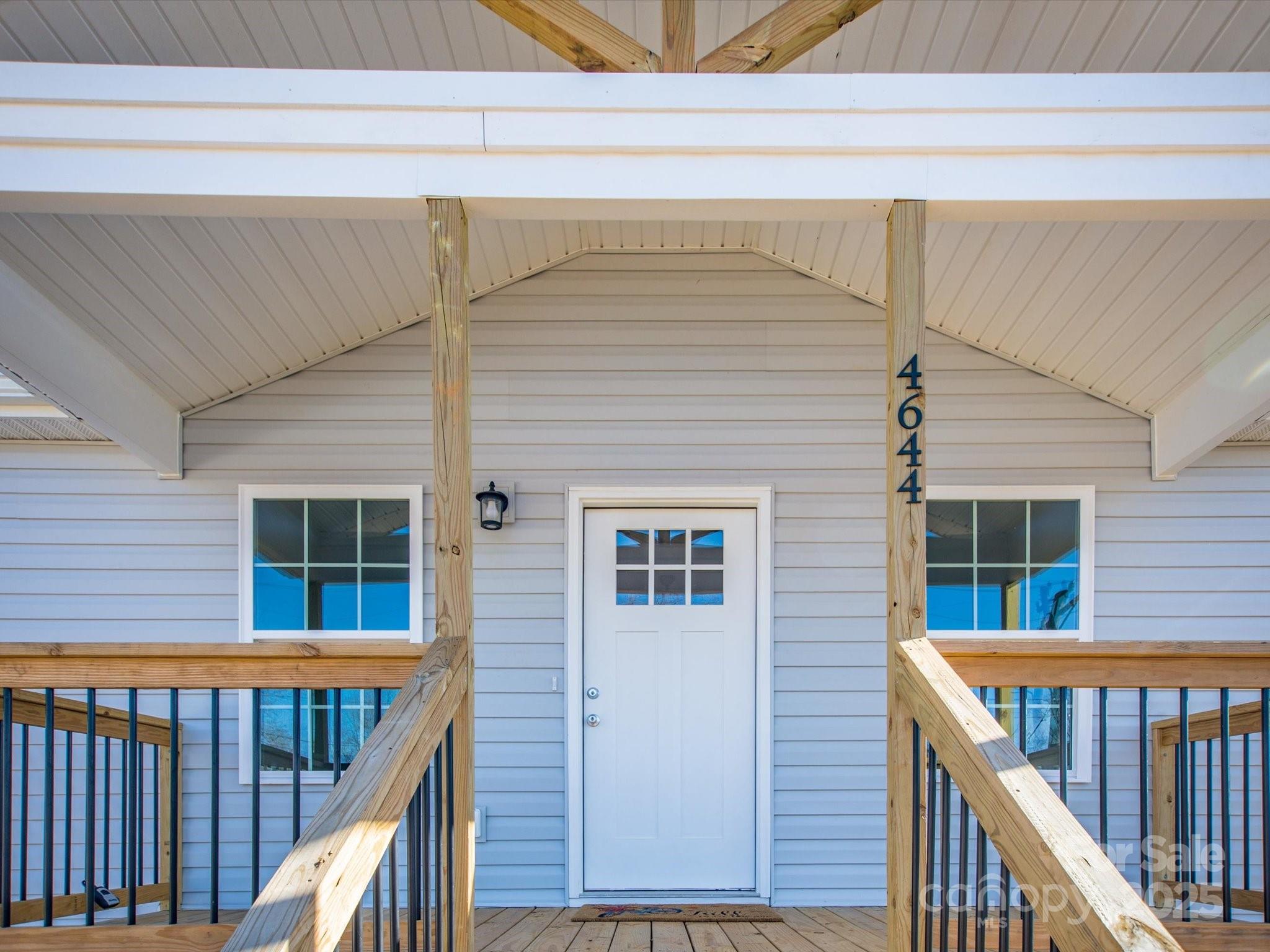 4644 Old Catawba Road Unit: 3