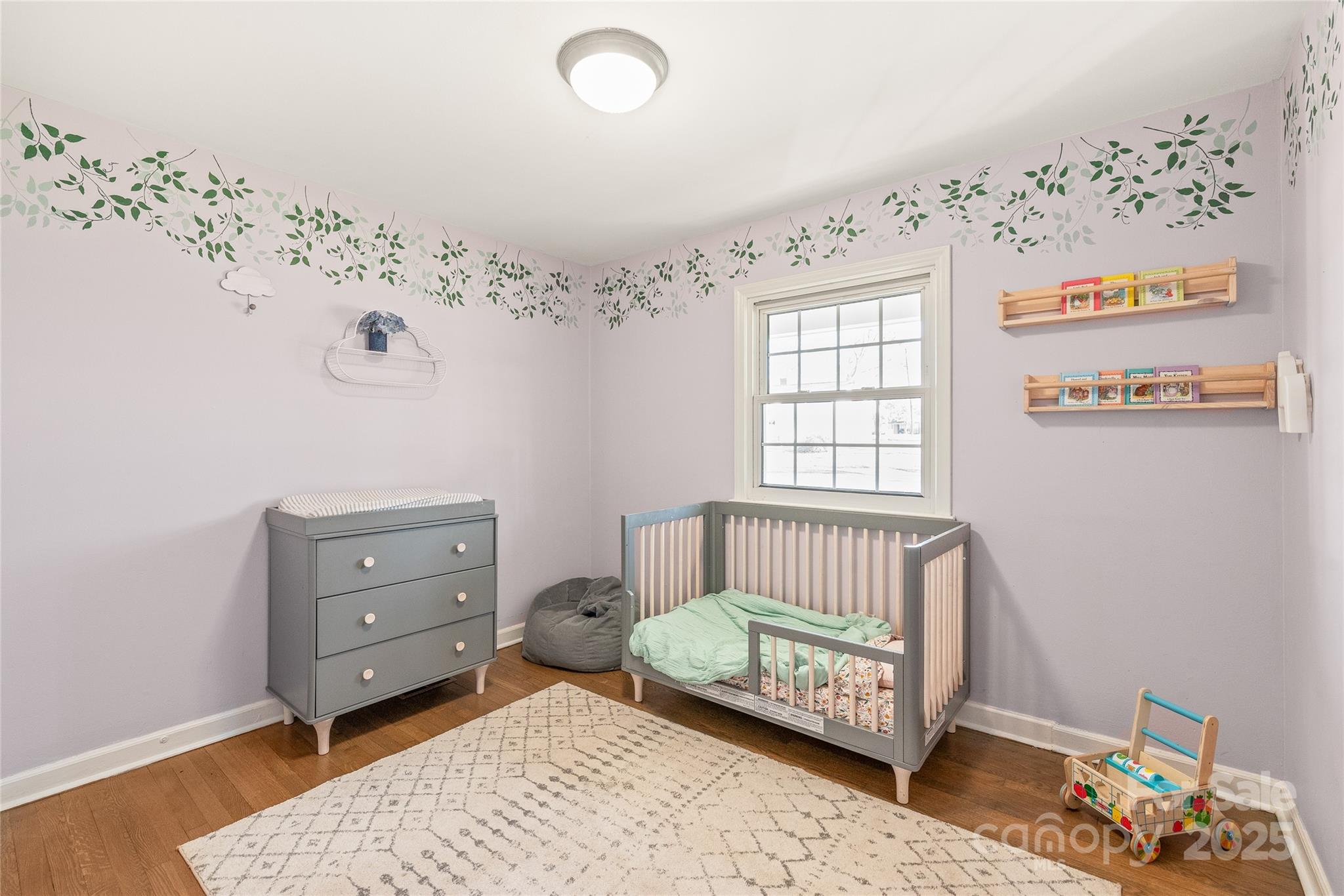 941 Squirrel Hill Road