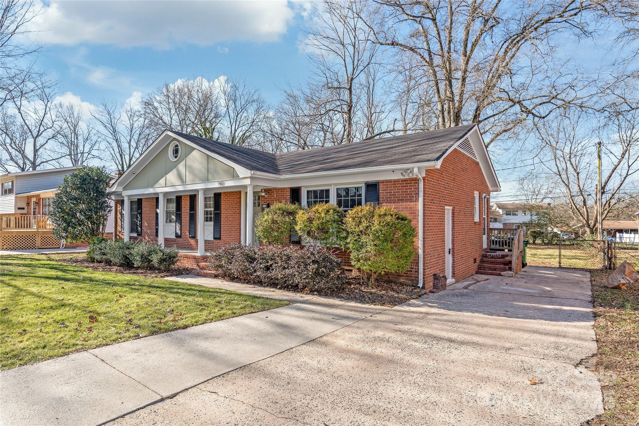 941 Squirrel Hill Road