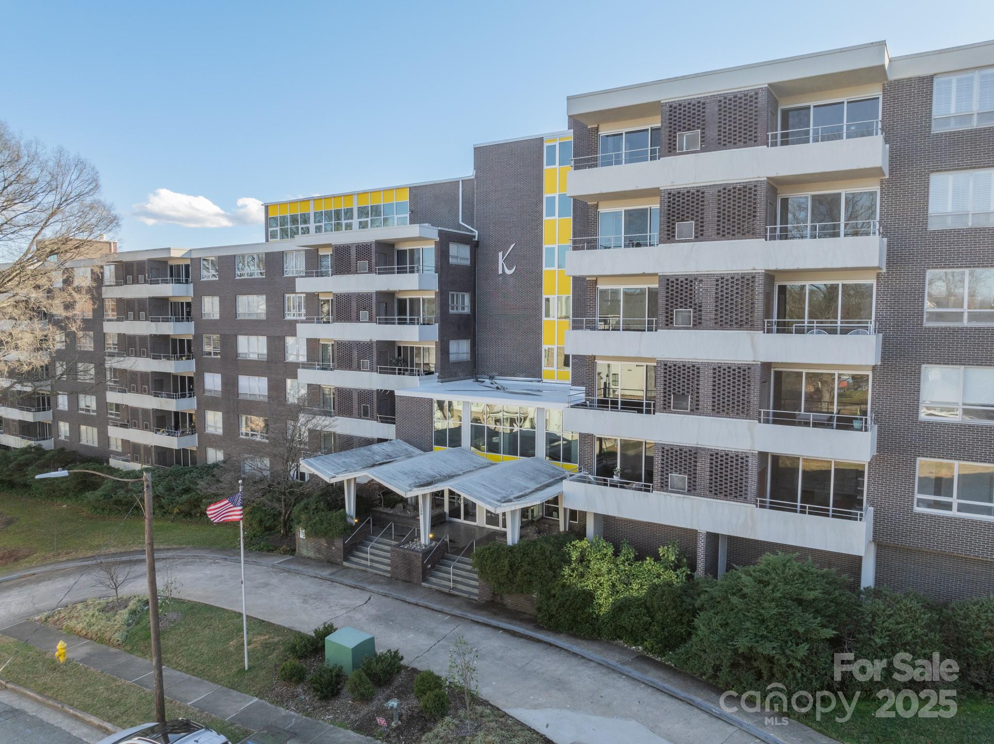 1300 Reece Road Unit: 201