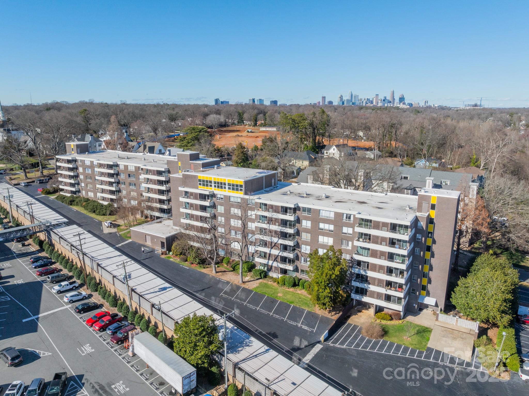 1300 Reece Road Unit: 201