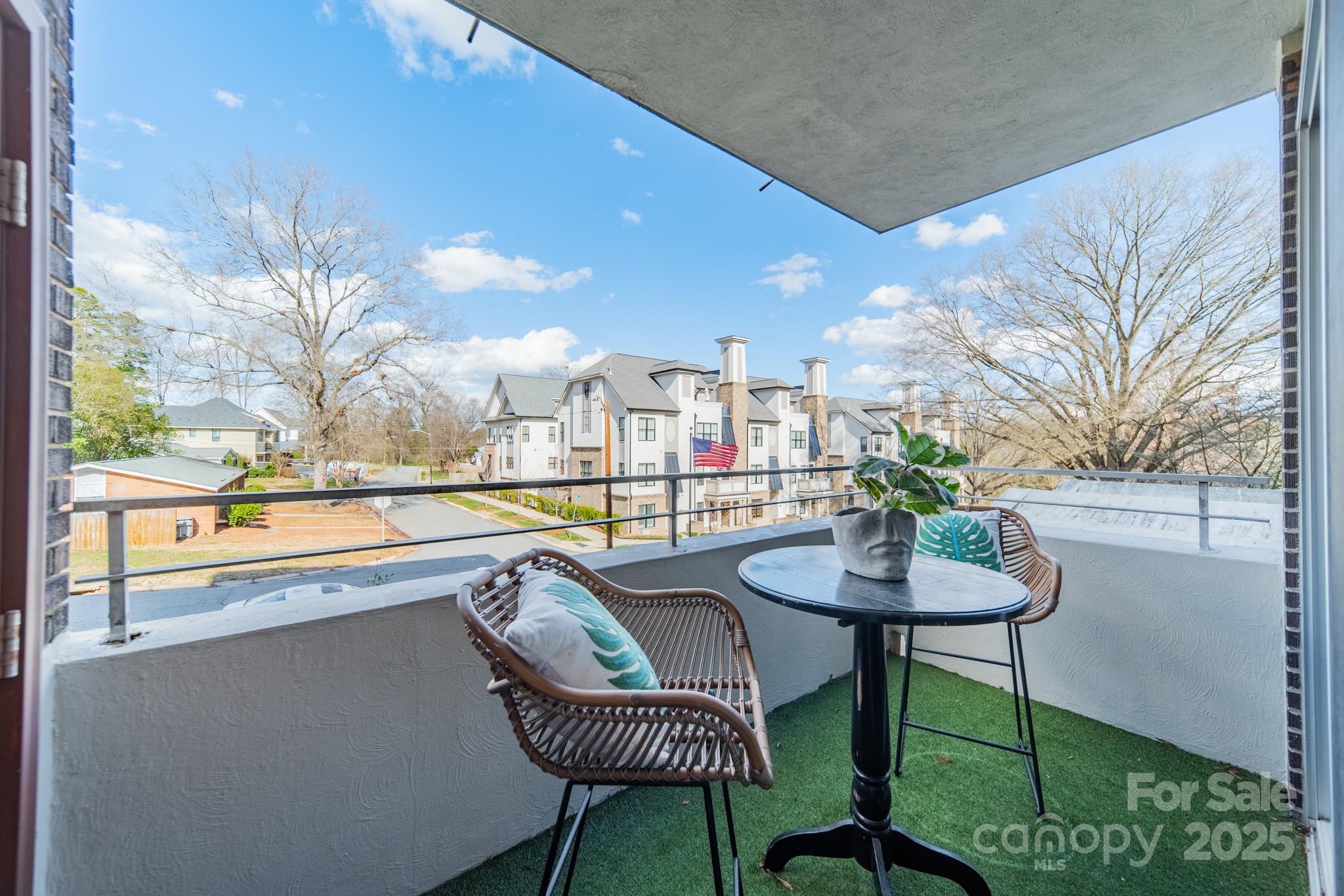 1300 Reece Road Unit: 201