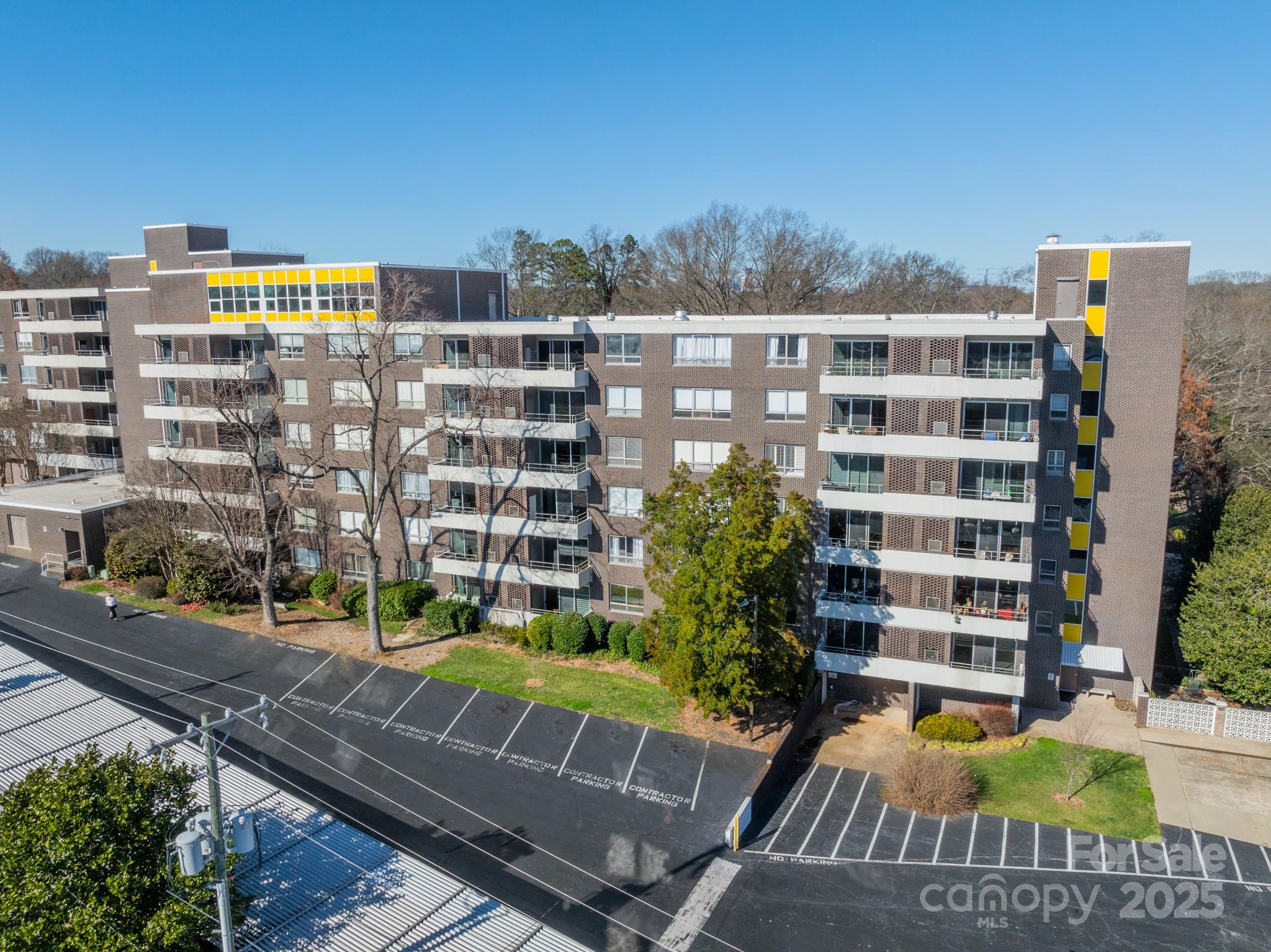 1300 Reece Road Unit: 201