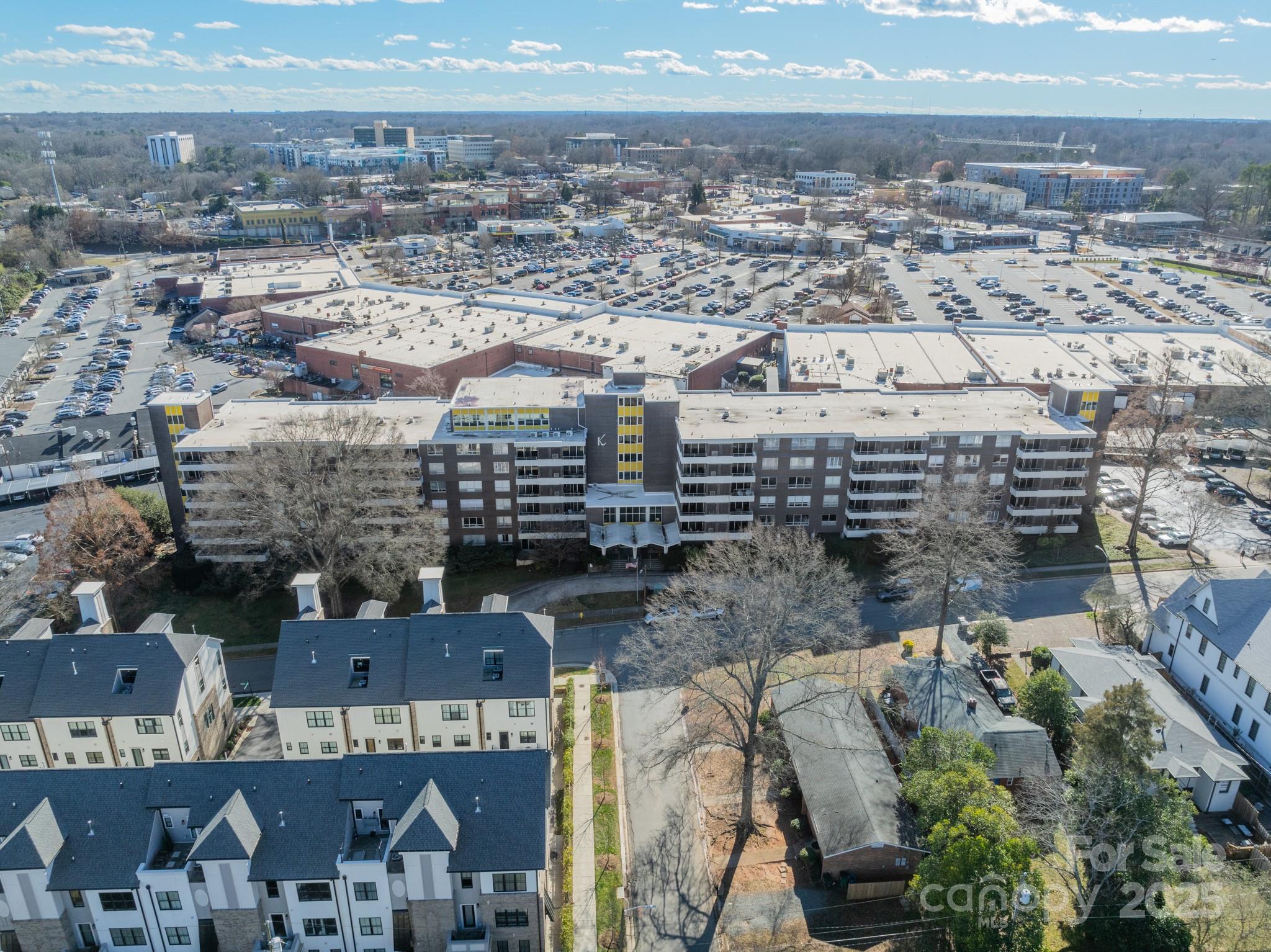 1300 Reece Road Unit: 201