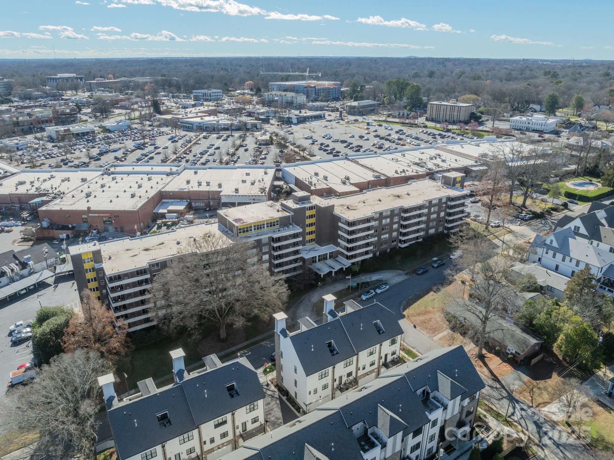 1300 Reece Road Unit: 201