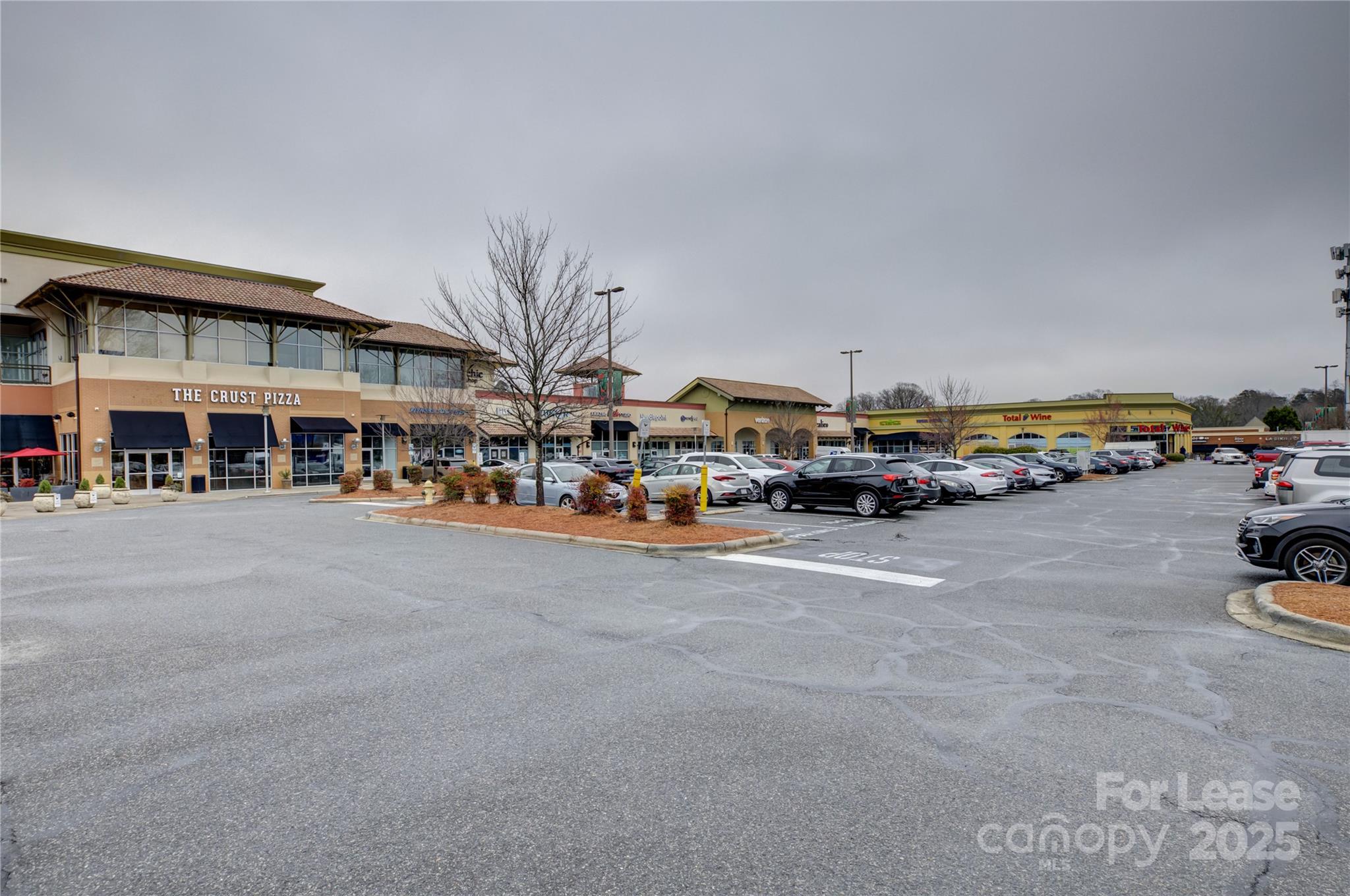 3015 Pinehurst Place