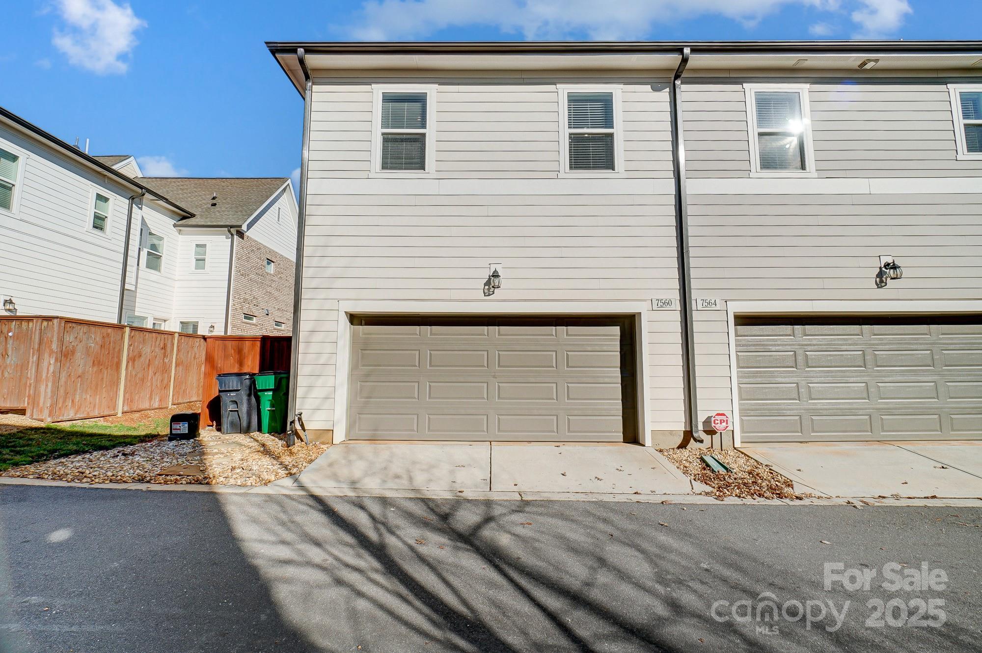 7560 Waverly Walk Avenue